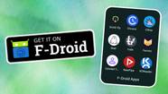 F Droid F Droid