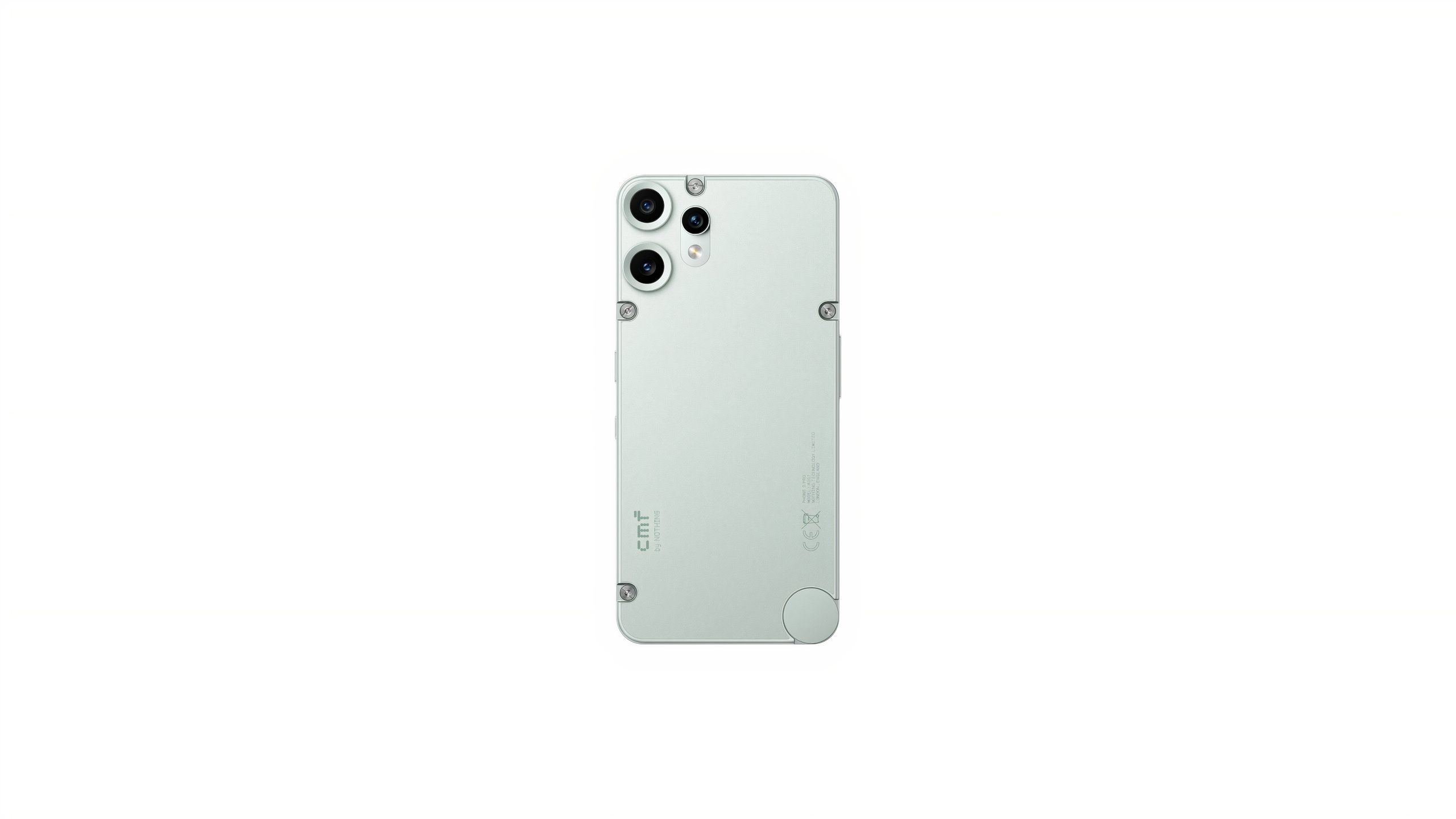 4 excellent features Nothing added to the CMF Phone 2 Pro 4 excellent features Nothing added to the CMF Phone 2 Pro