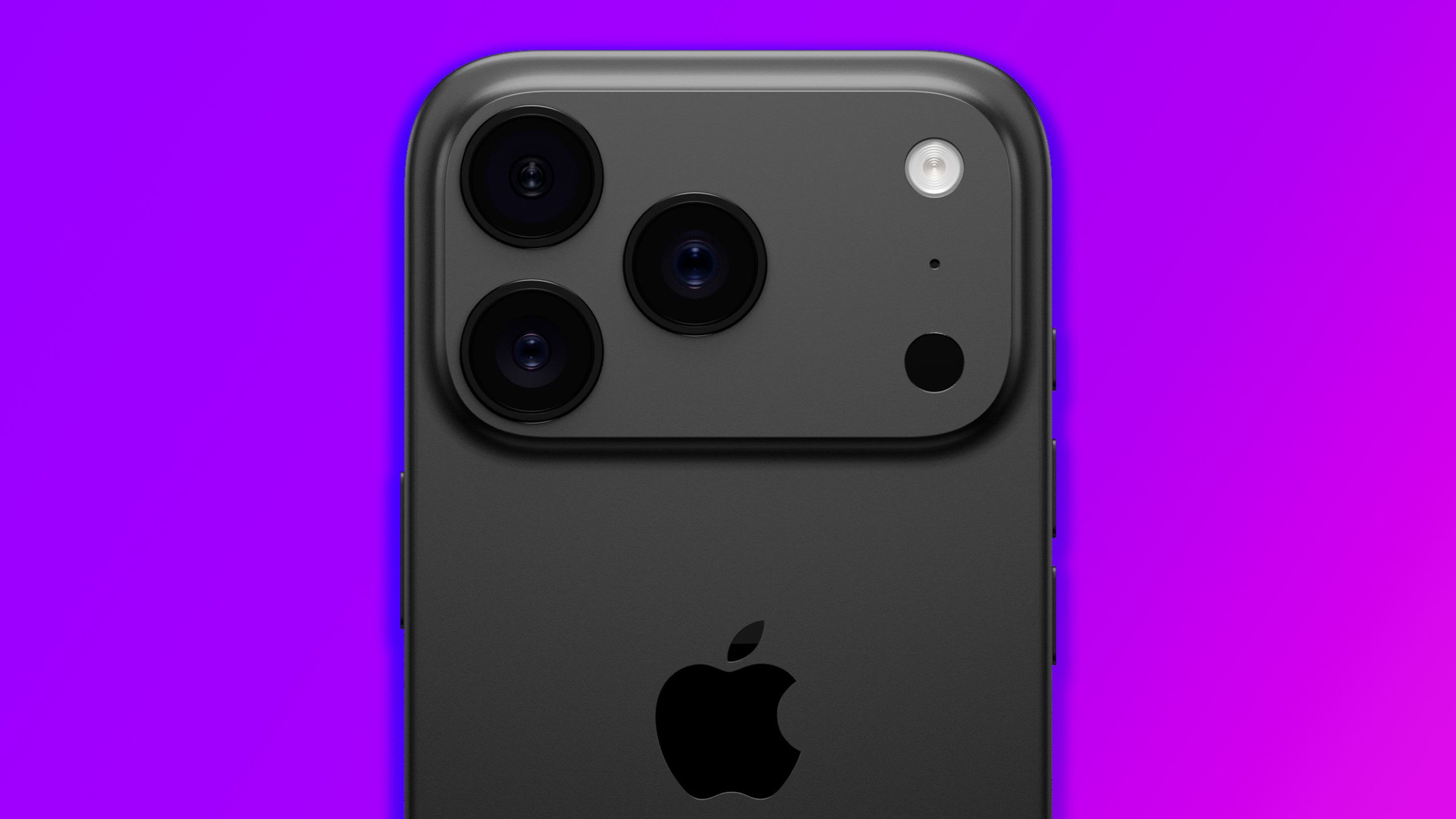 The iPhone 17 Pro’s rumored giant camera bump could get an unexpected accessory