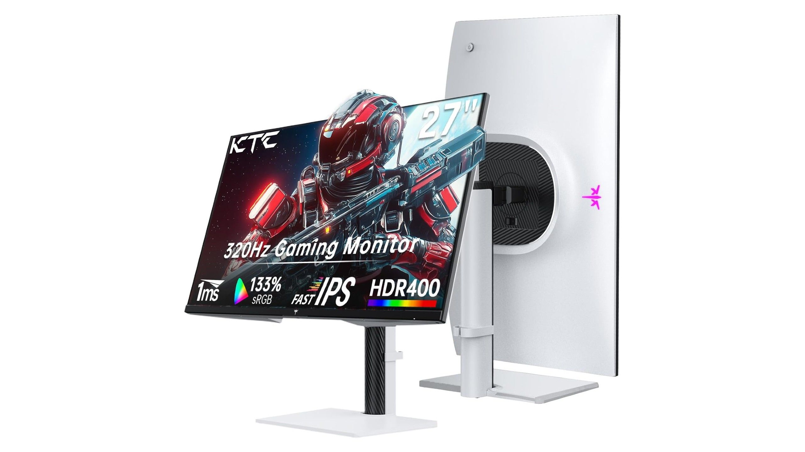 KTC H27E6