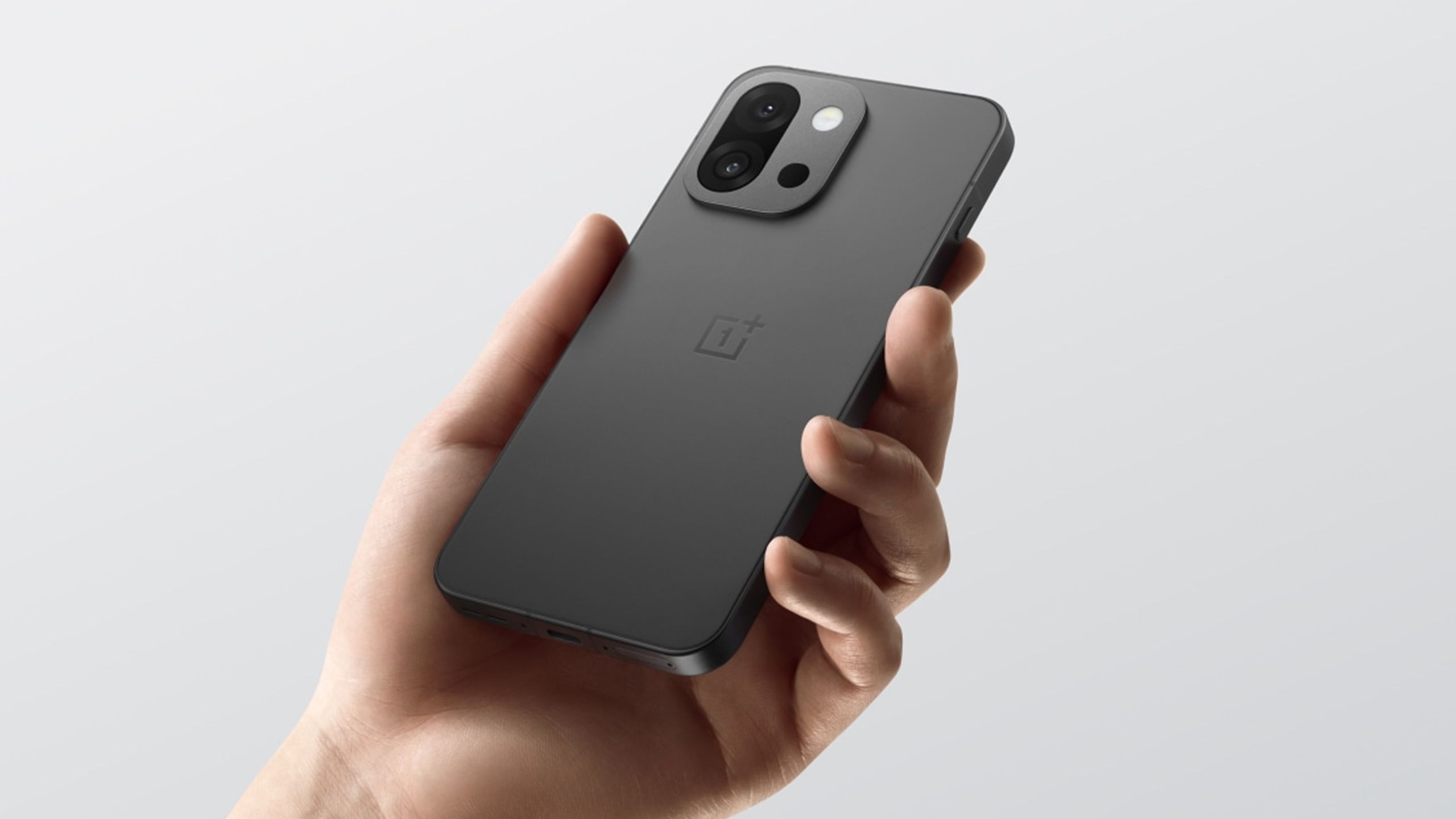 The compact OnePlus 13T won’t release in the US