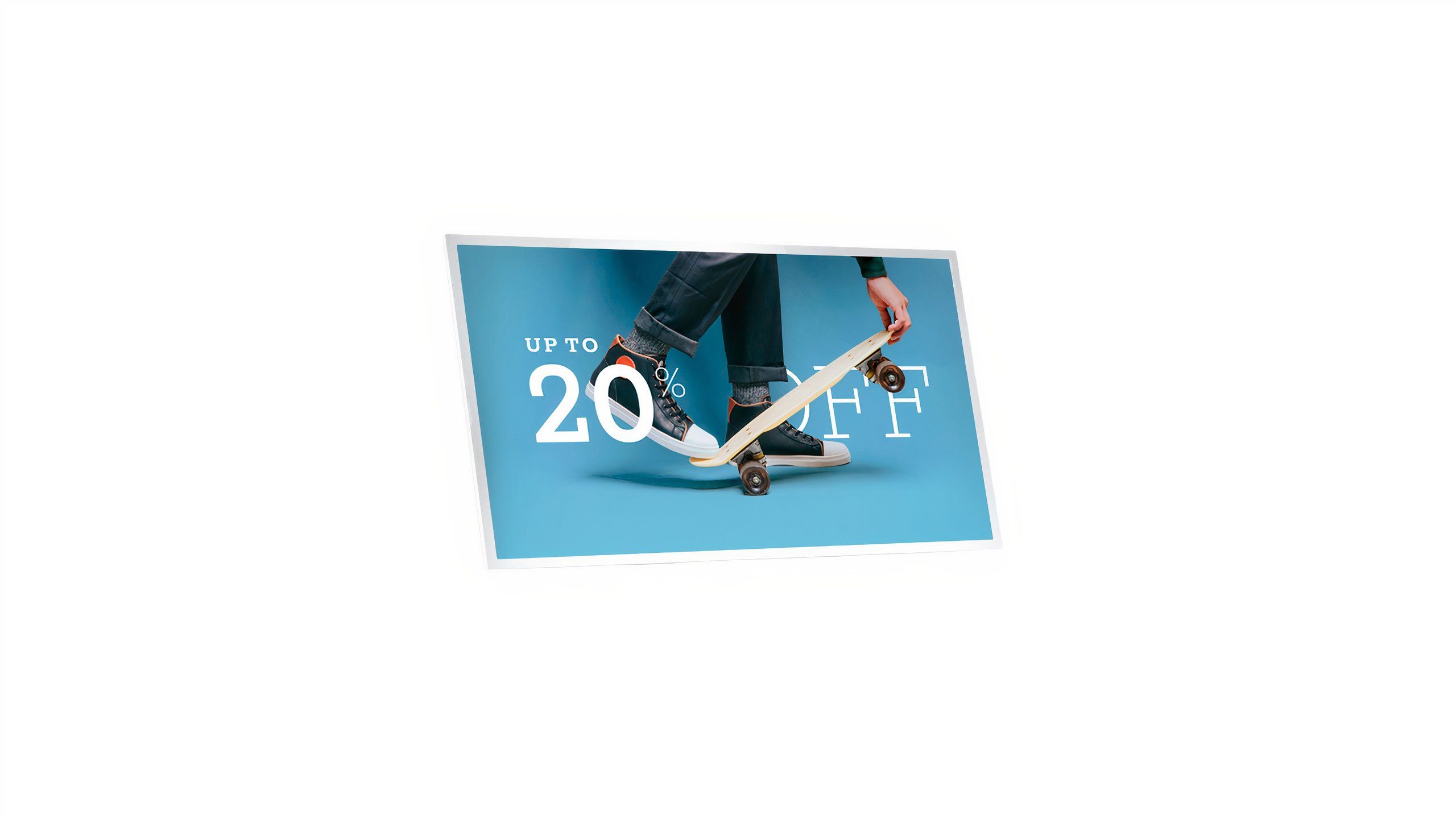 Samsung Color E-Paper EM32DX tag