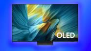 Samsung s New OLED TVs Are Smarter Faster And Brighter