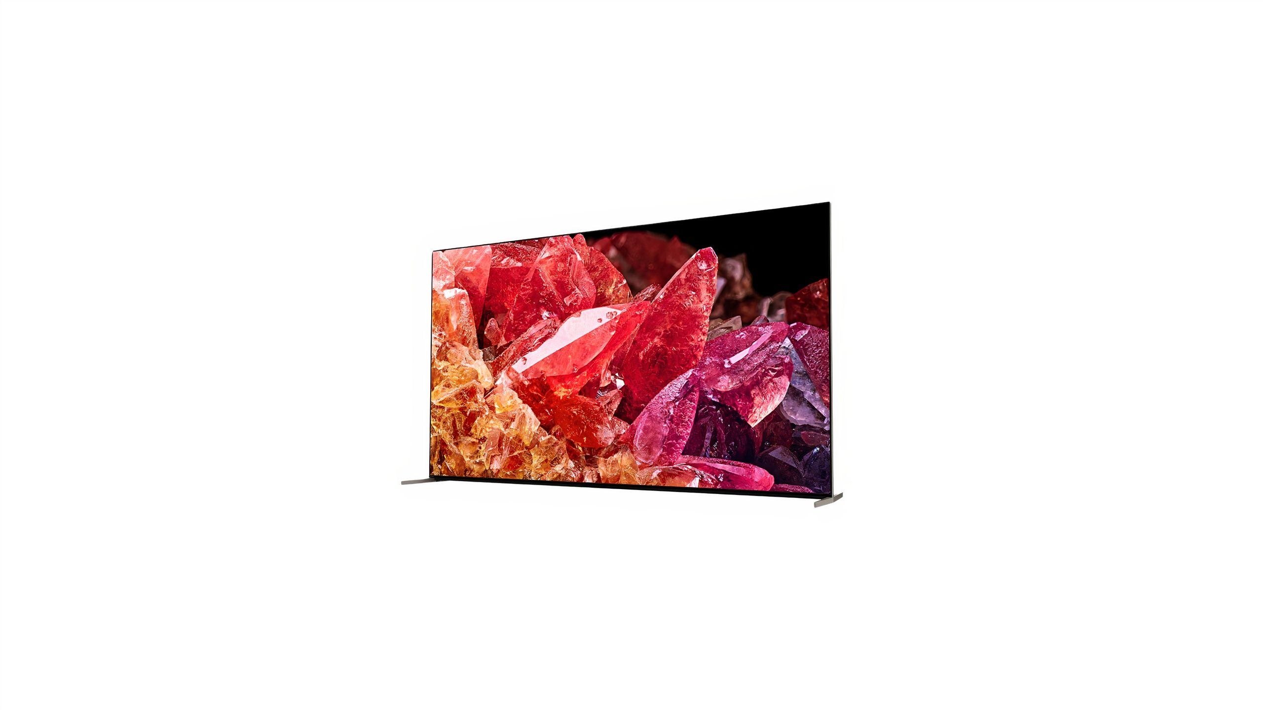 Sony Bravia XR X95K tag