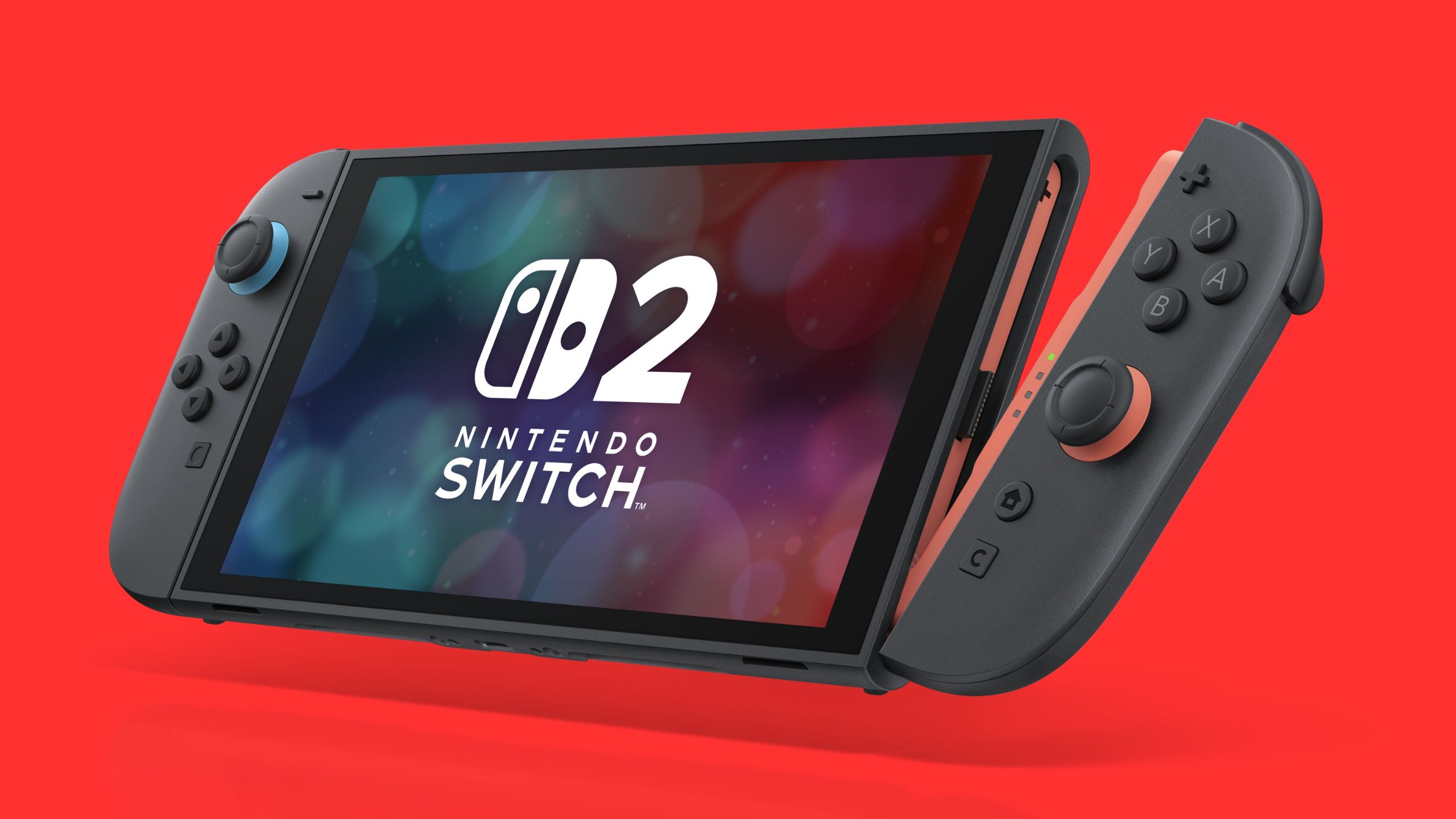 Nintendo Switch 2 hands-on impressions left me eager for launch