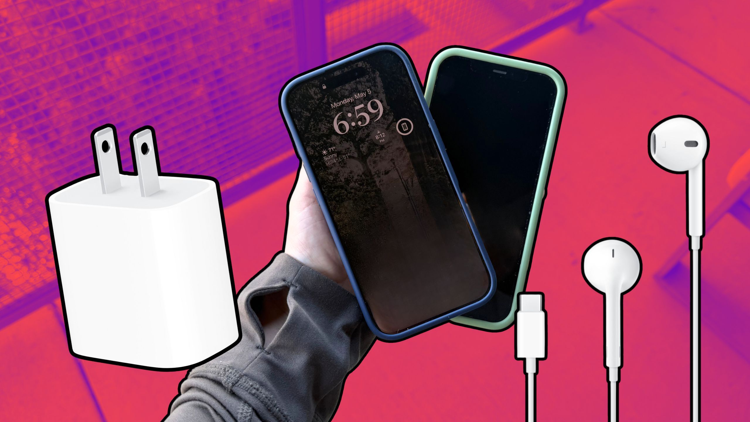 I’ve got beef with Apple’s frustrating hardware transition
