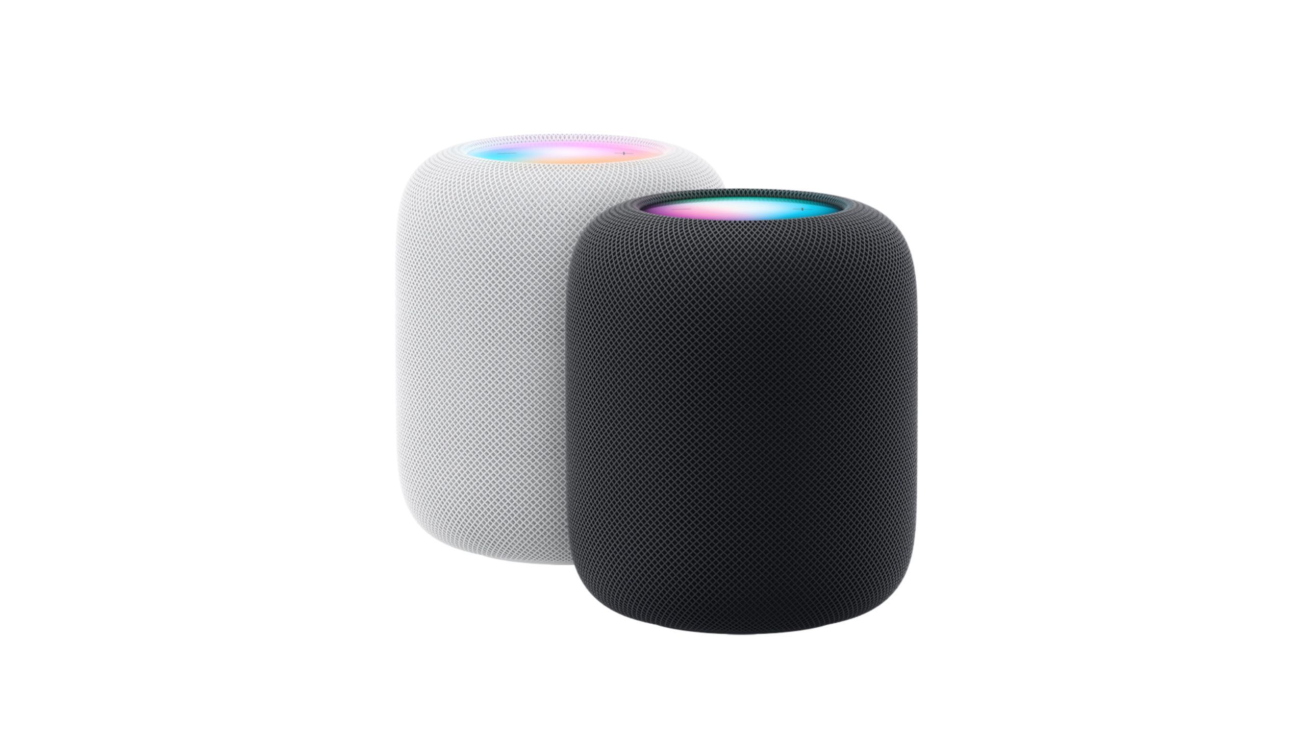 Apple HomePod 2.