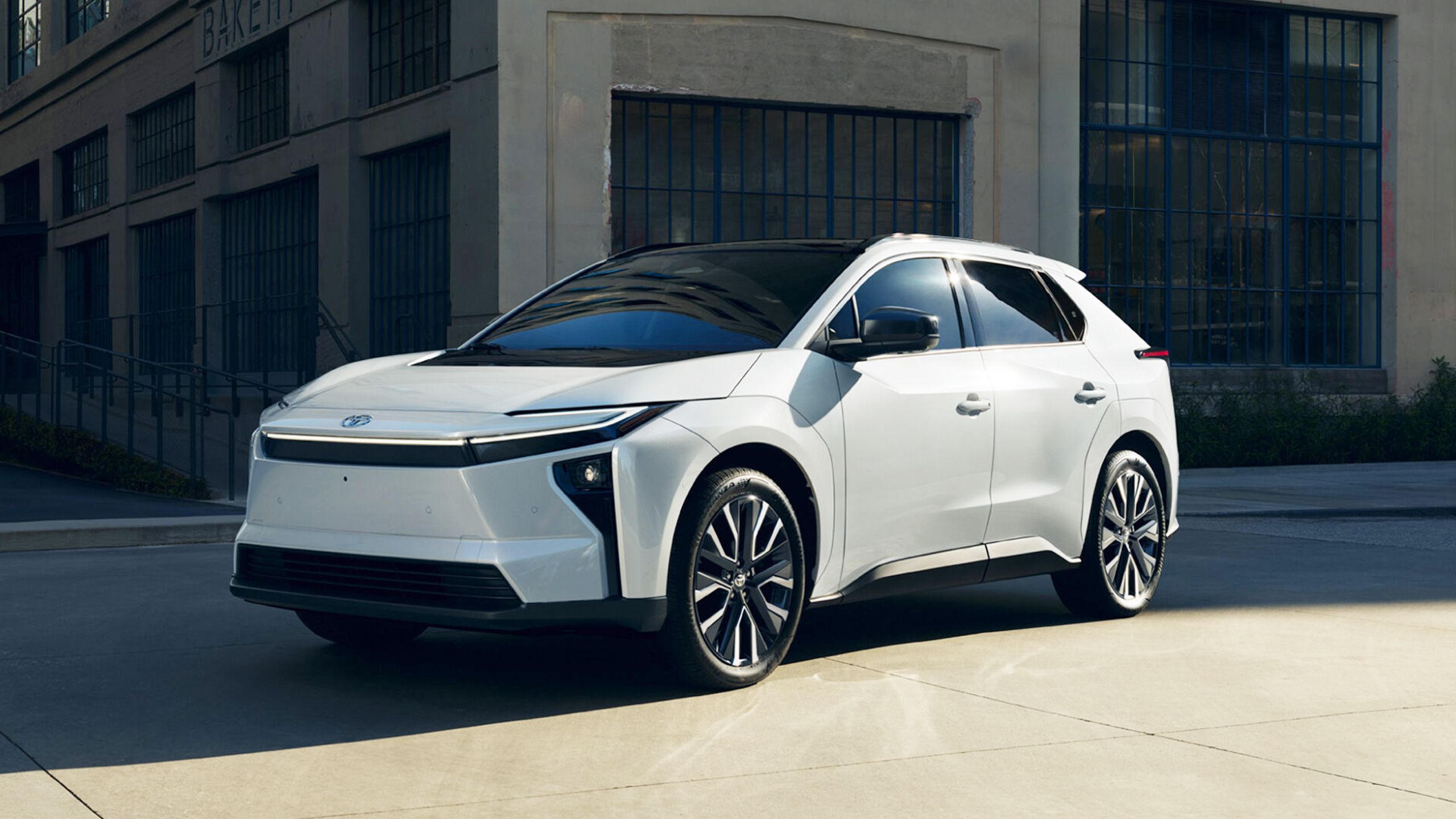 I’m excited about the 2026 Toyota bZ and what it means for EVs