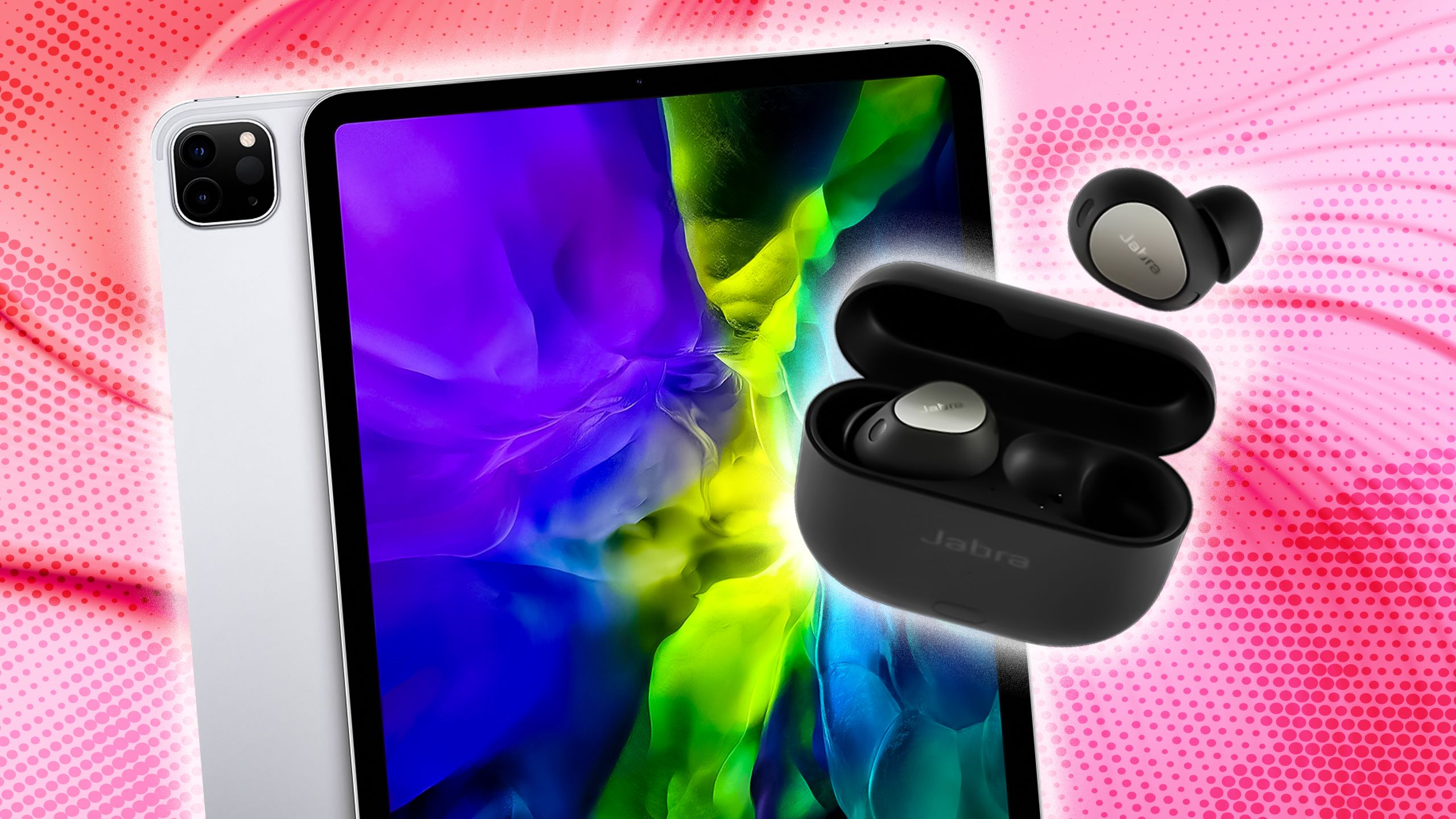4 tech devices I always take on flights no matter what