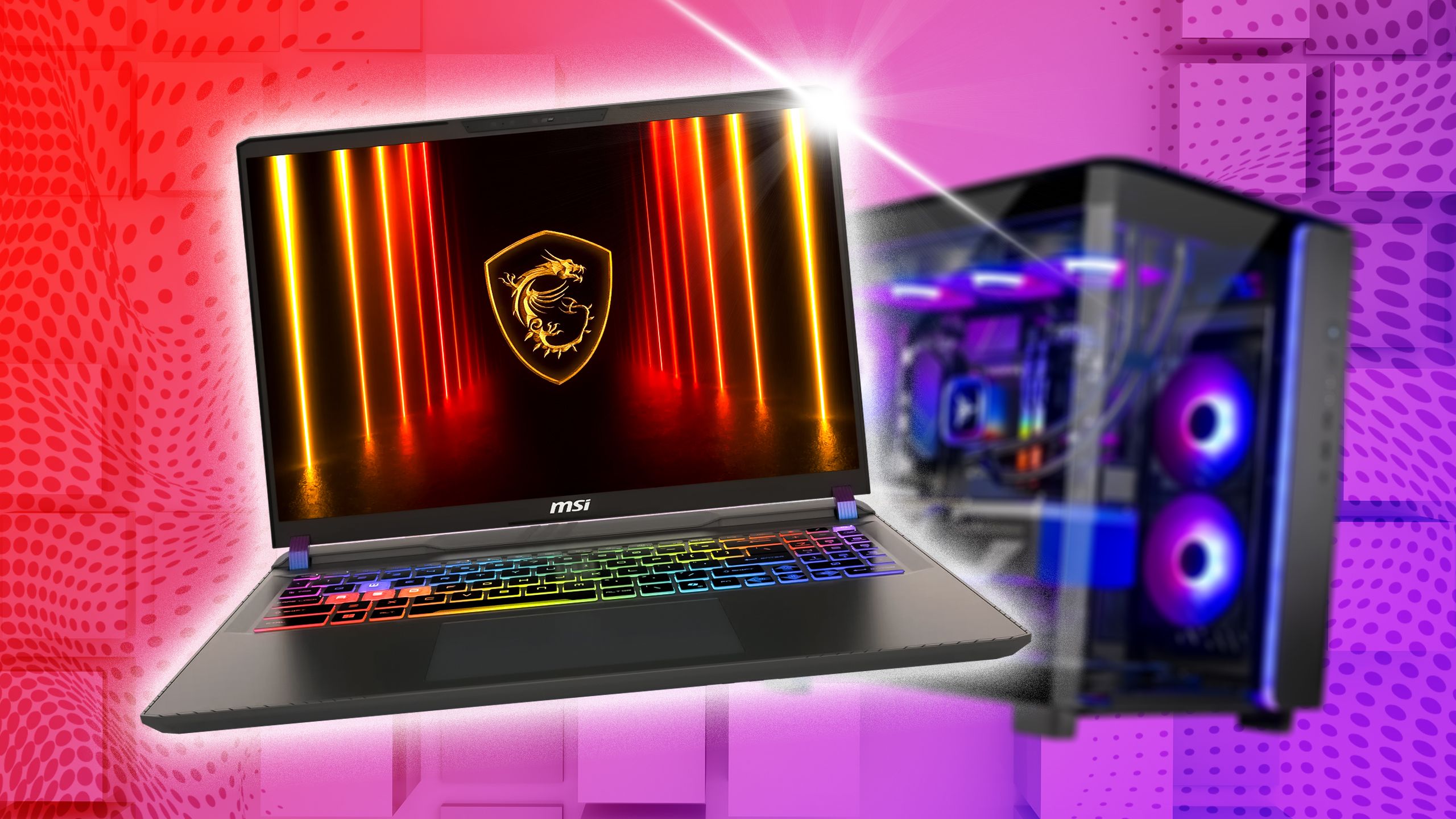 5 reasons I bought a gaming laptop instead of a desktop — and why you should too