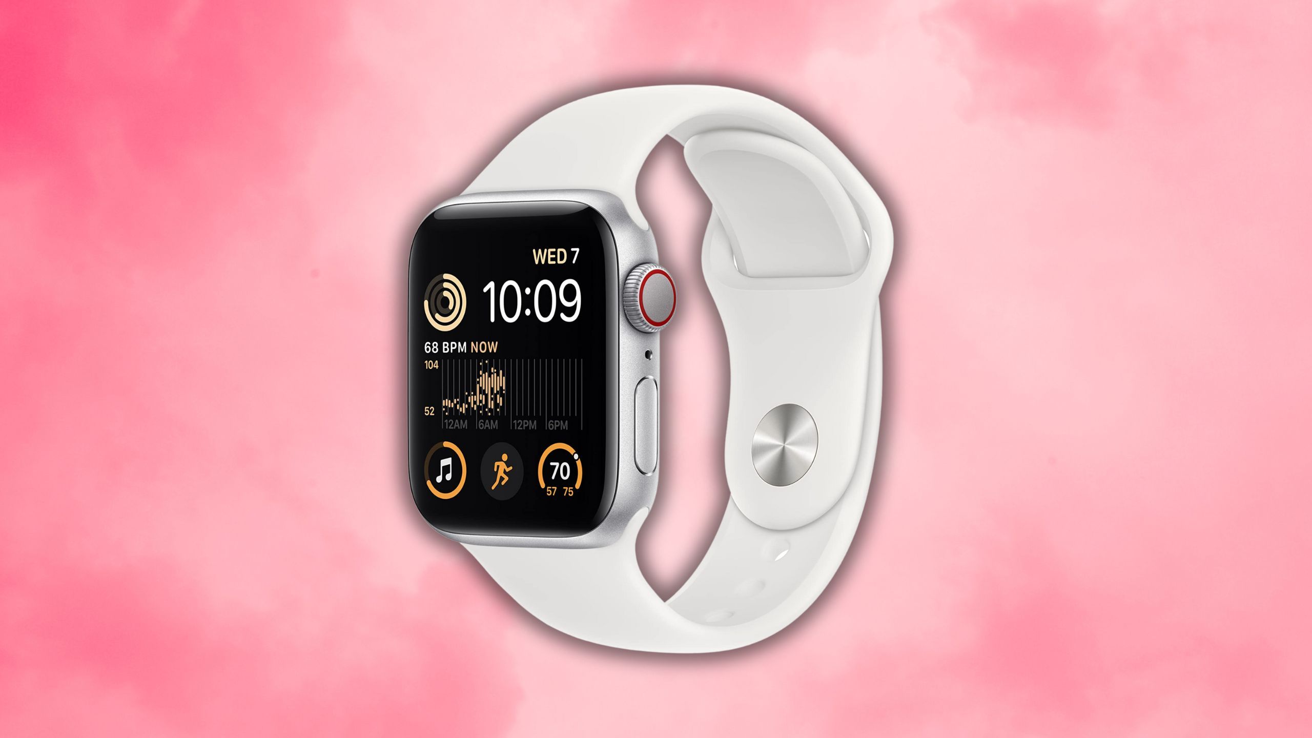 Apple Watch SE Second Generation