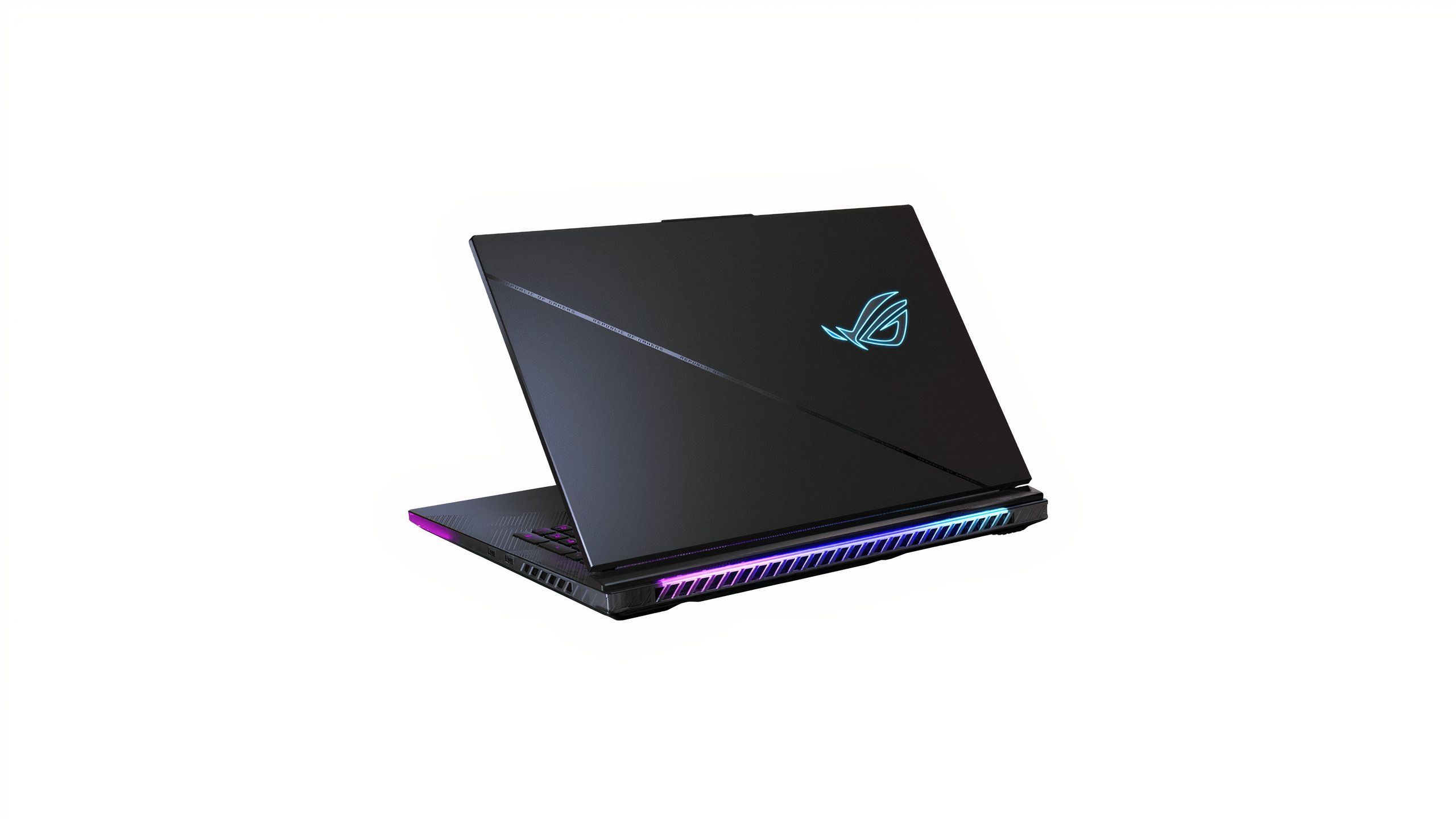 I used a gaming laptop for the first time (and I was blown away) I used a gaming laptop for the first time (and I was blown away)
