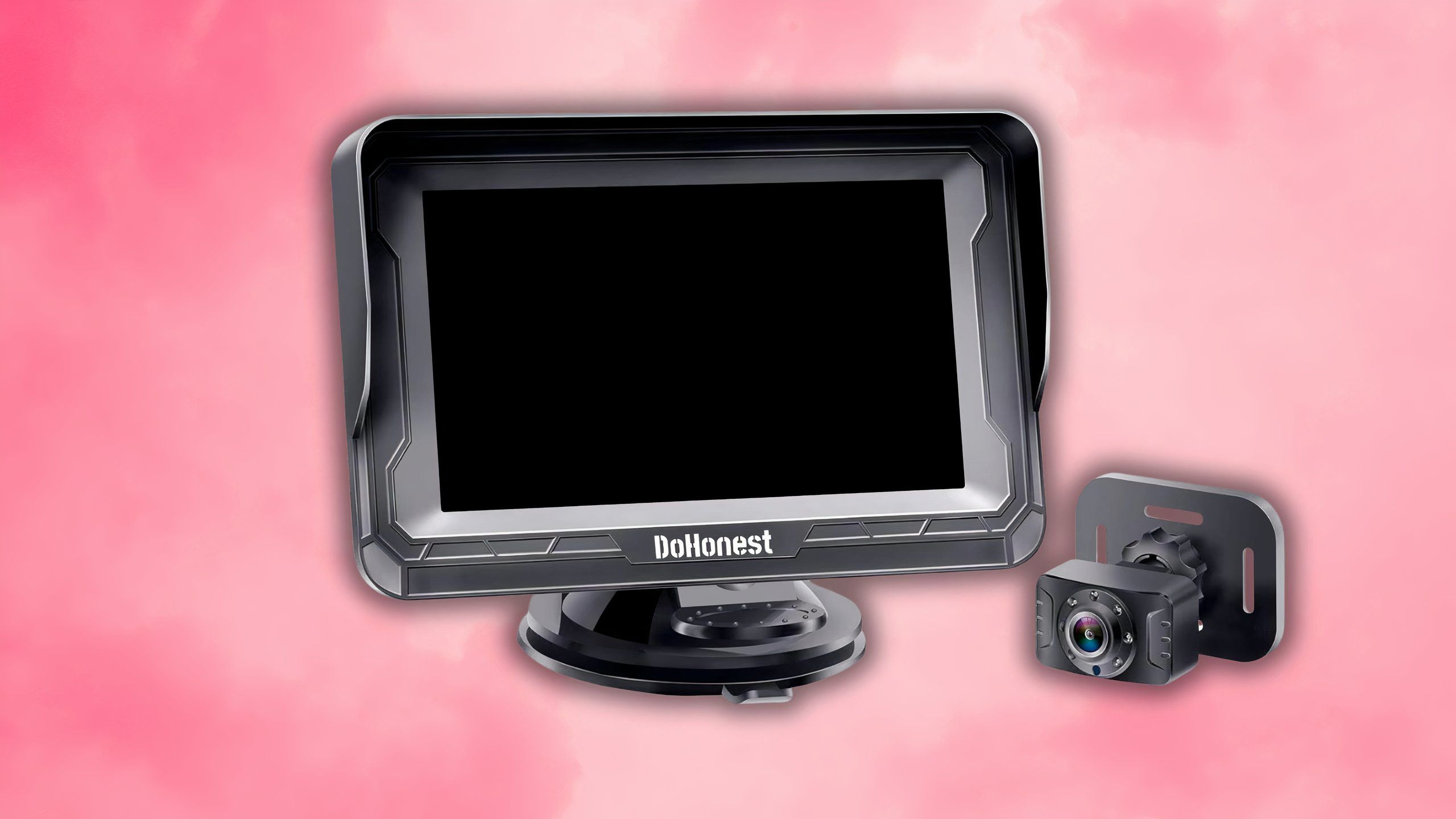 DoHonest Baby Car Camera