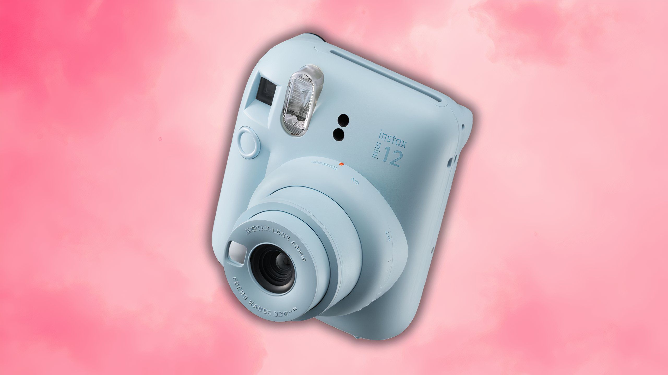 Fujifilm instax mini 12