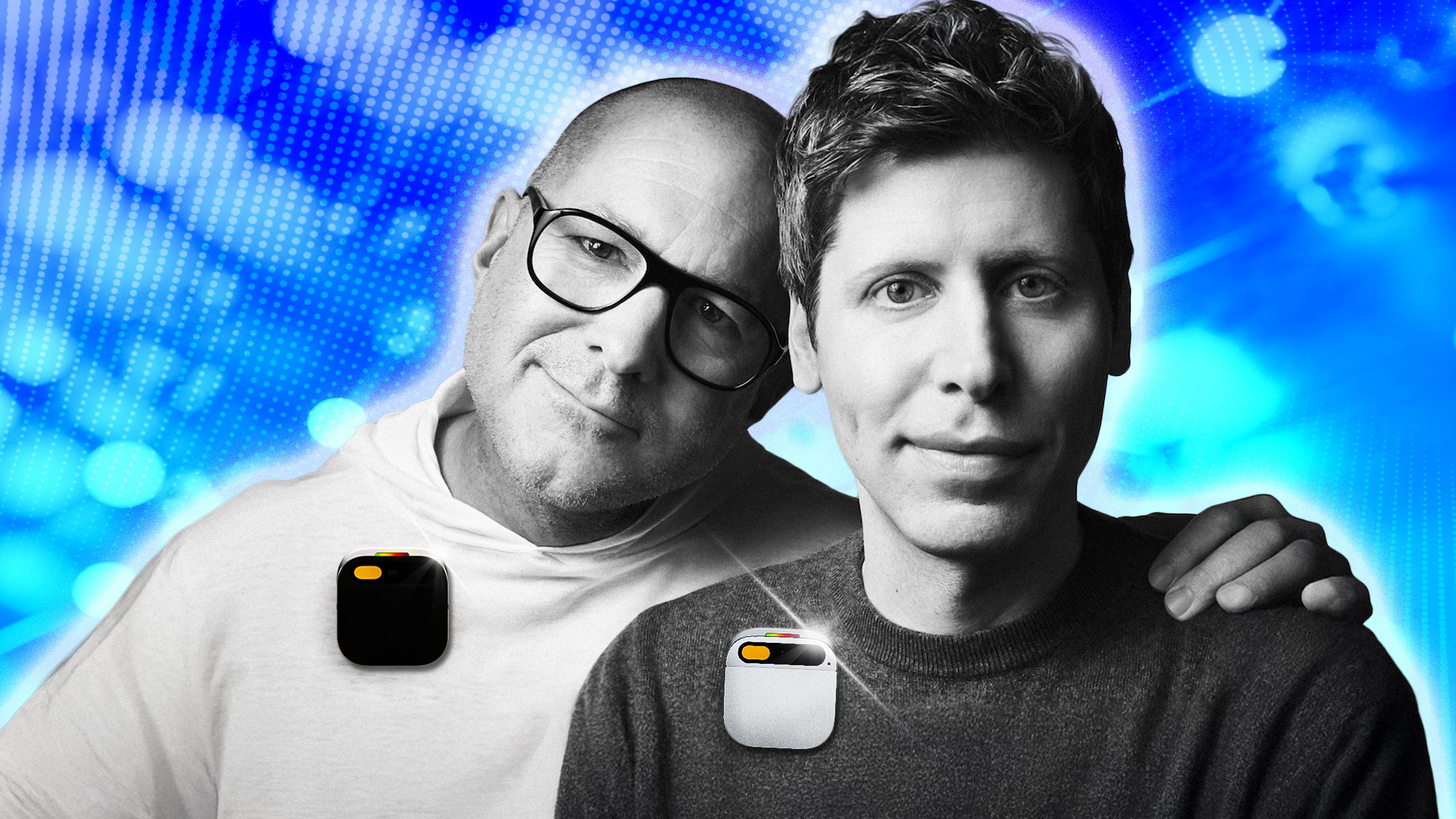 OpenAI and Jony Ive’s mysterious AI device will probably suck (but it’ll look cool)