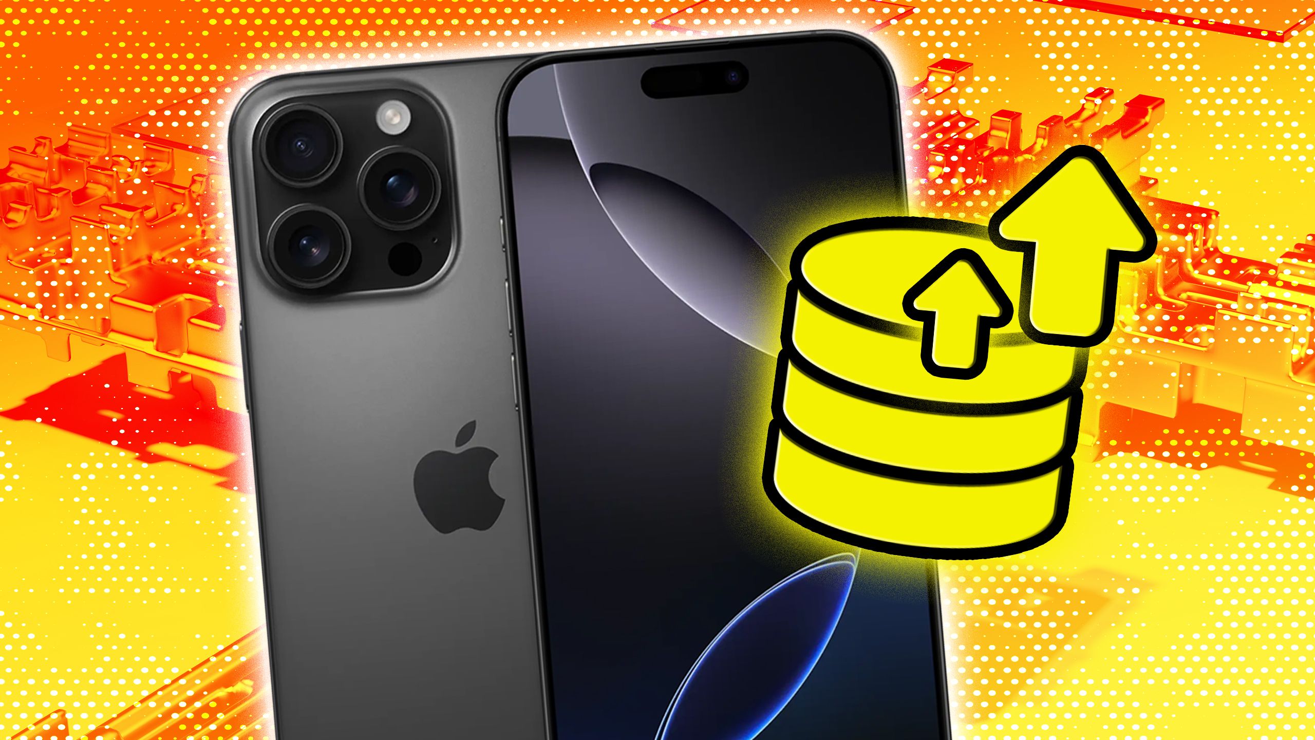 My iPhone was secretly hoarding space – I tweaked these settings and you should too