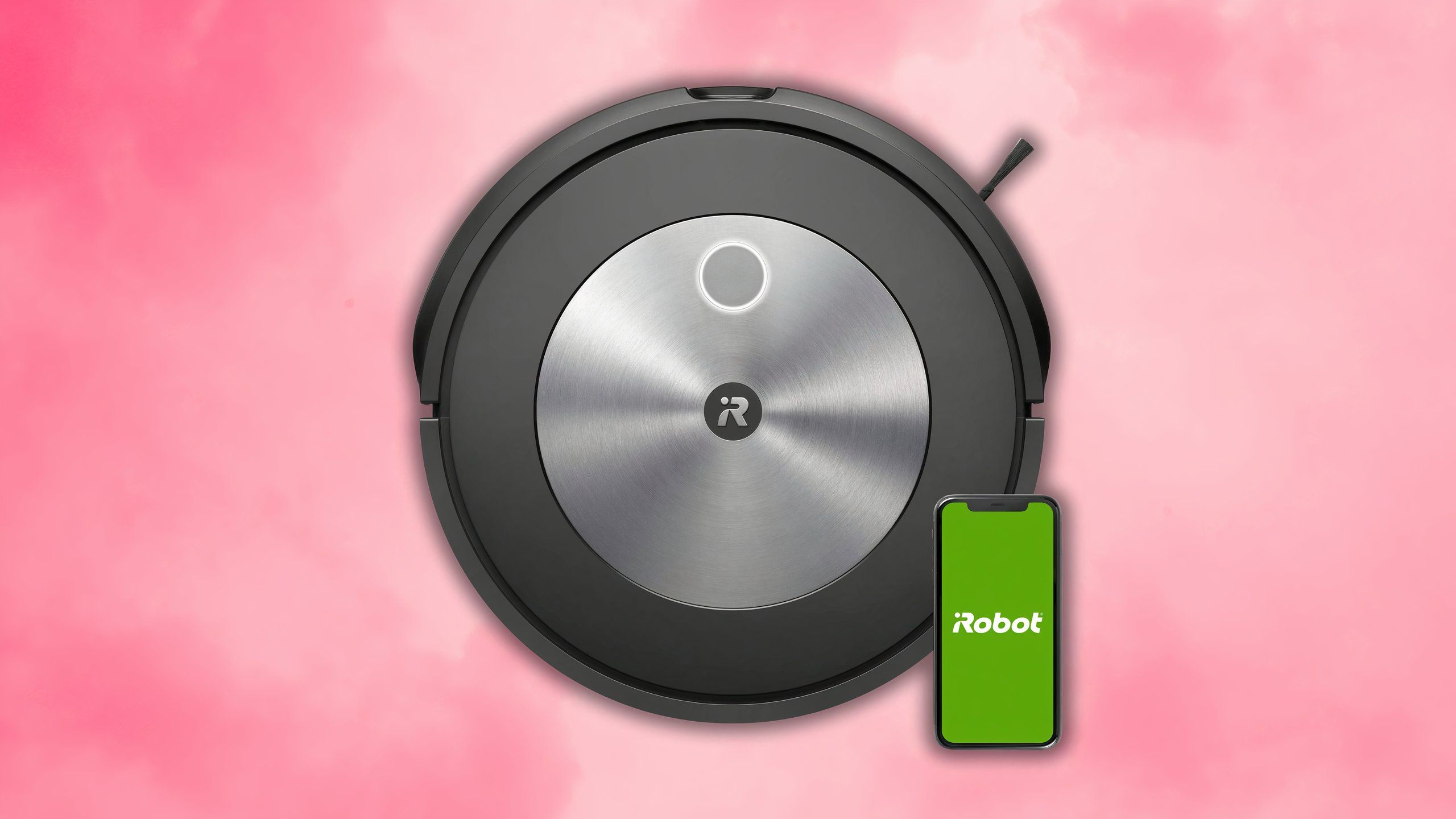 iRobot Roomba J7