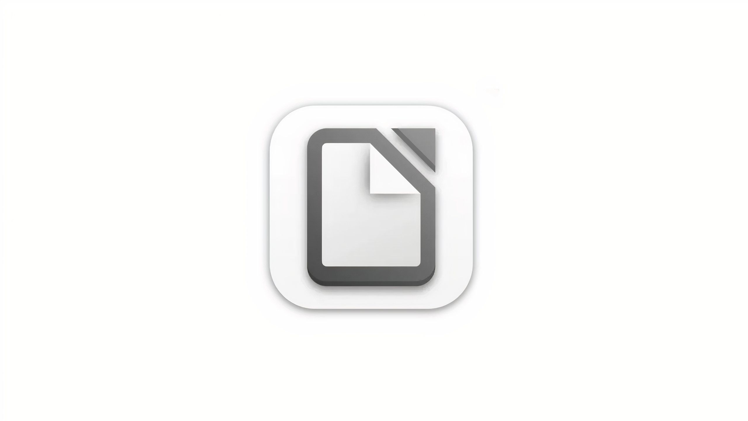 5 apps I exploit to interrupt free from paid subscription companies 32 LibreOffice tag