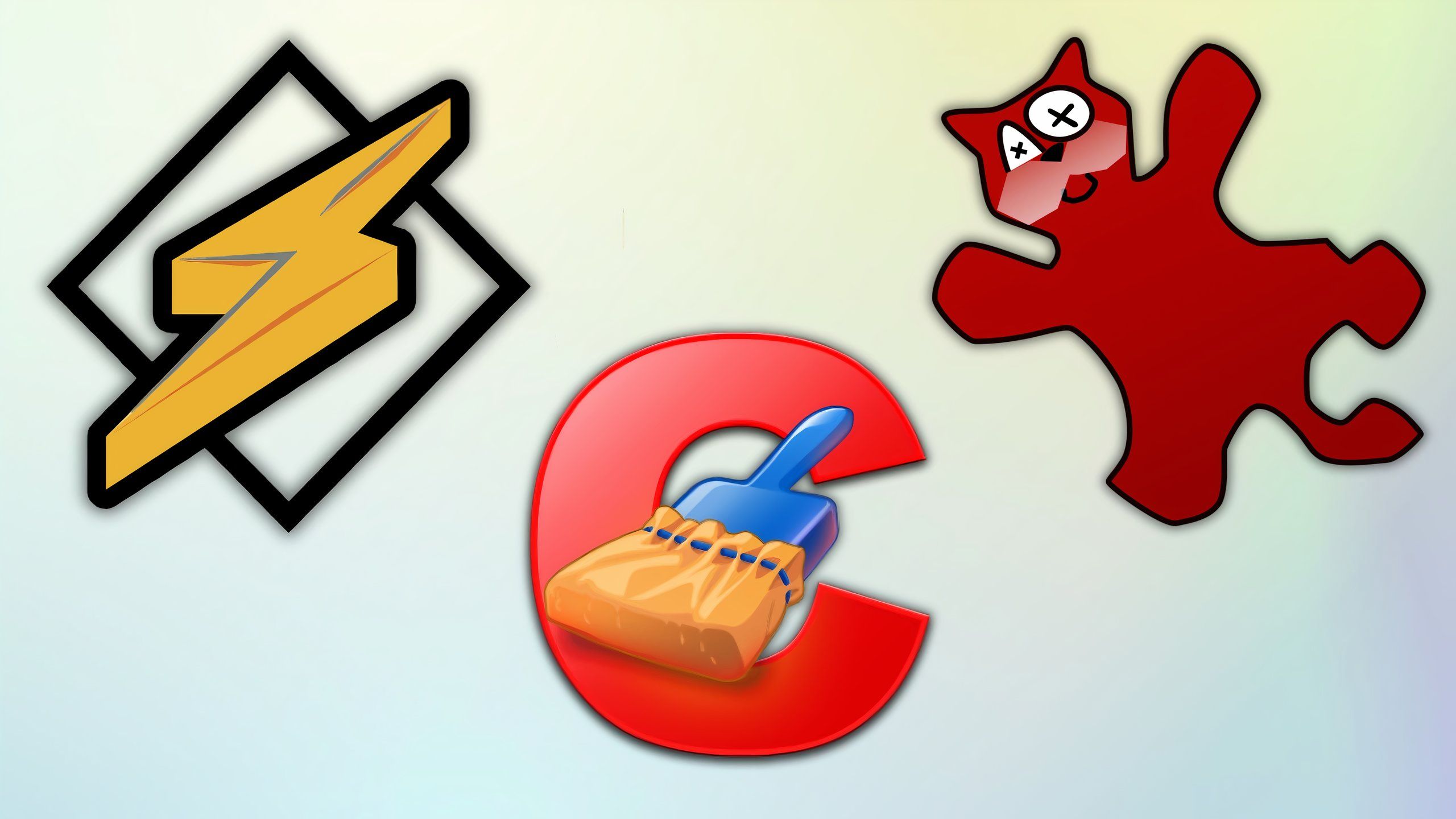 5 retro Windows apps that are still alive and well in 2025