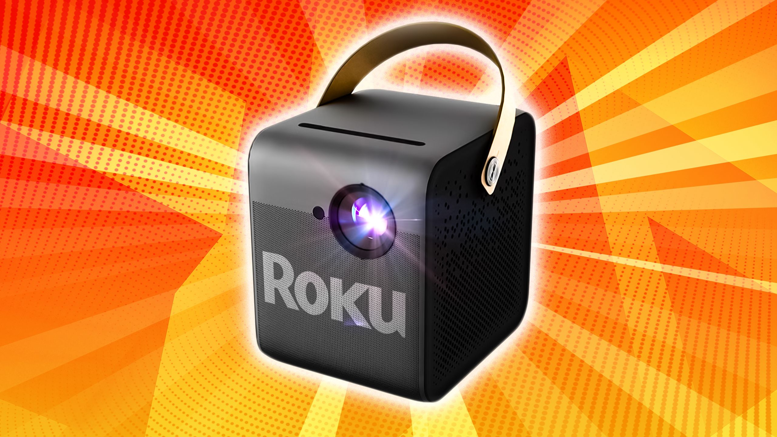 Why I’m cautious about the Roku TV Smart Projector