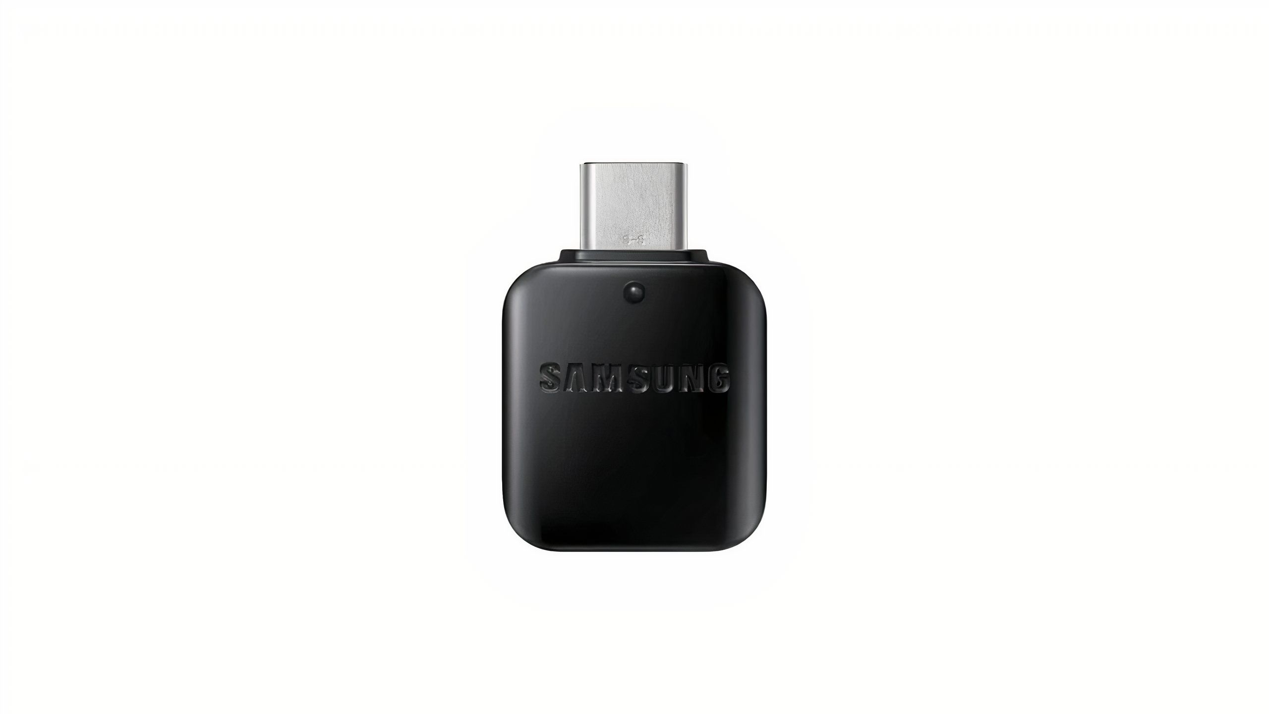 This  adapter is all it takes to make a USB stick helpful within the iPhone age
