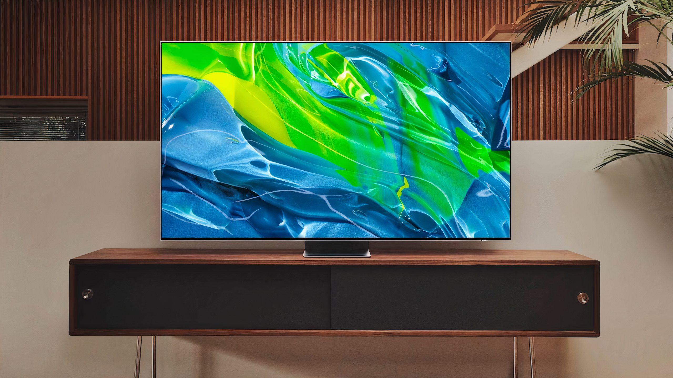 5 unexpected things I discovered my smart TV can do