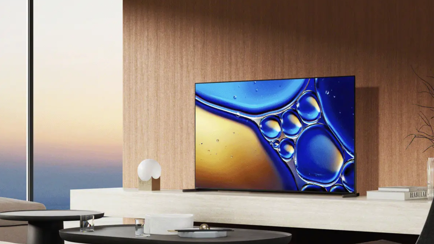 Sony Bravia 8 II
