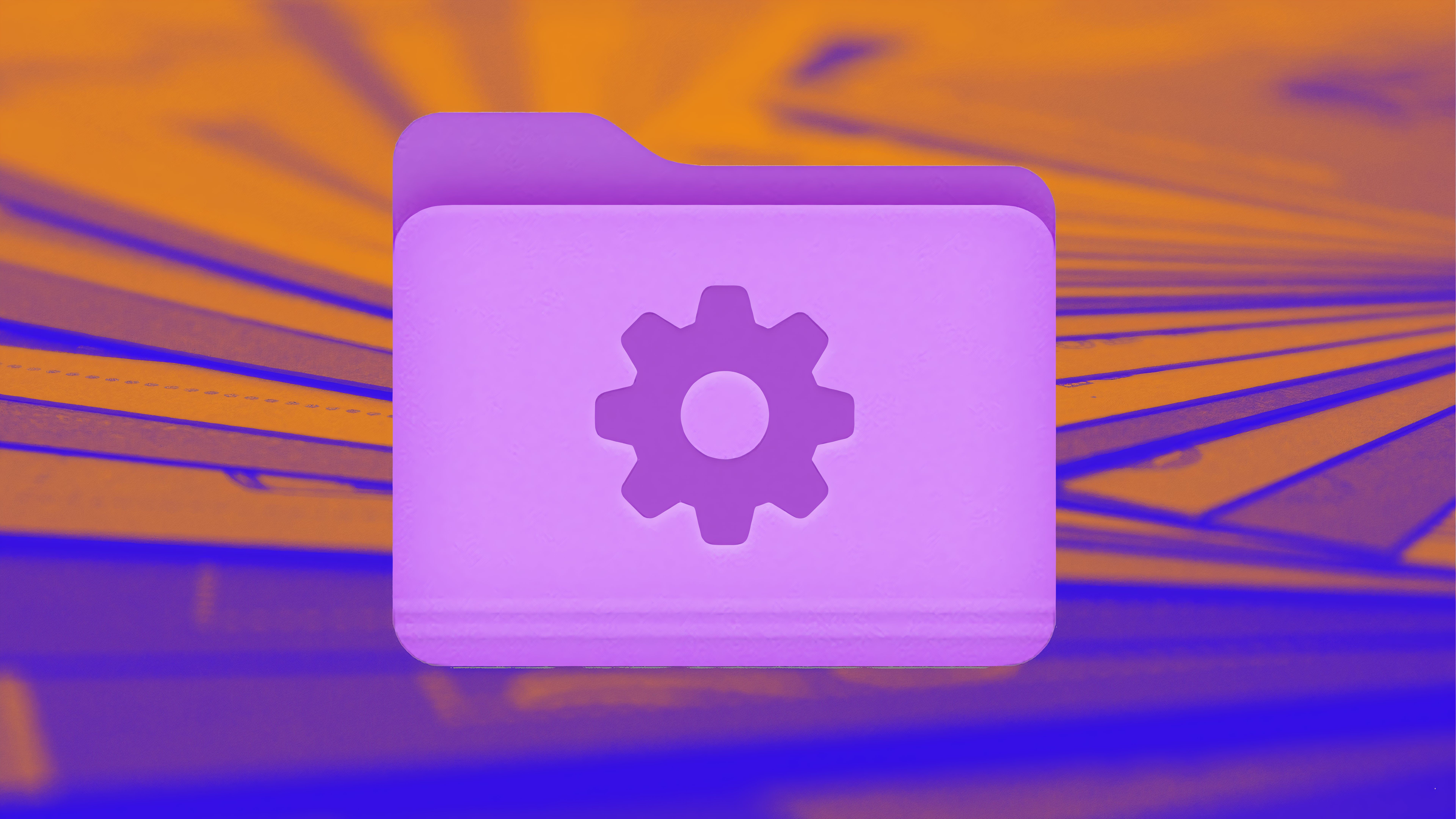 This macOS feature has upended how I organize my laptop