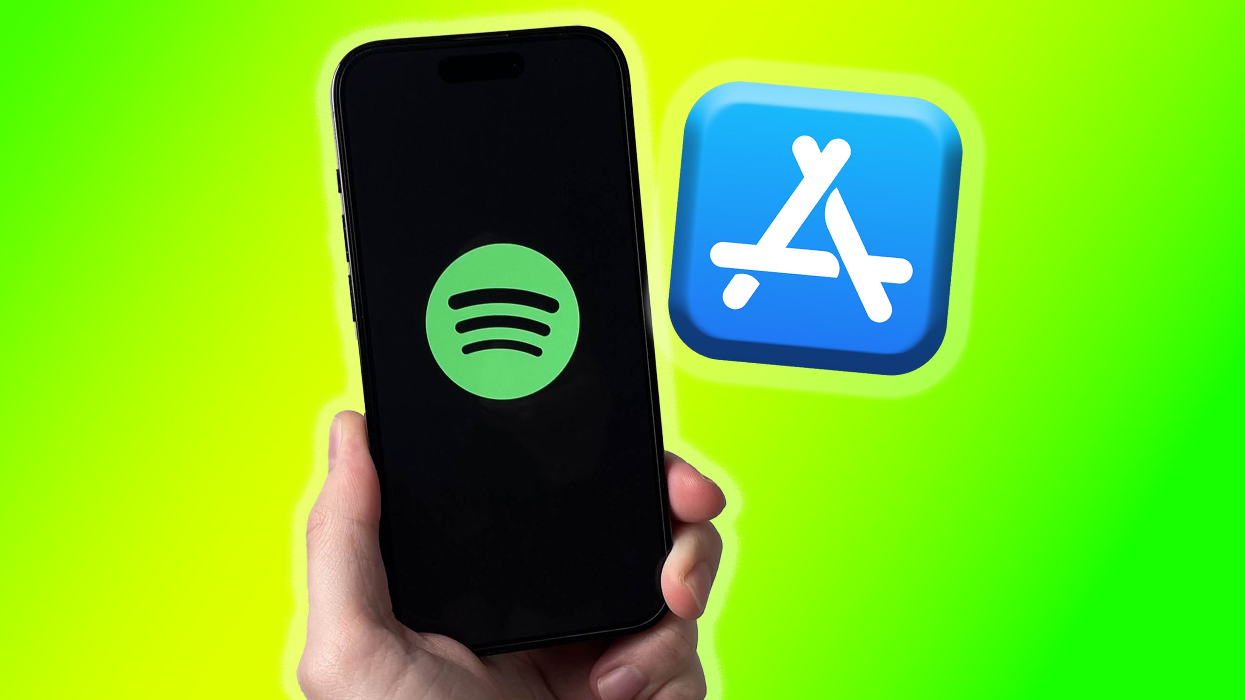 You can thank Fortnite for this Spotify change
