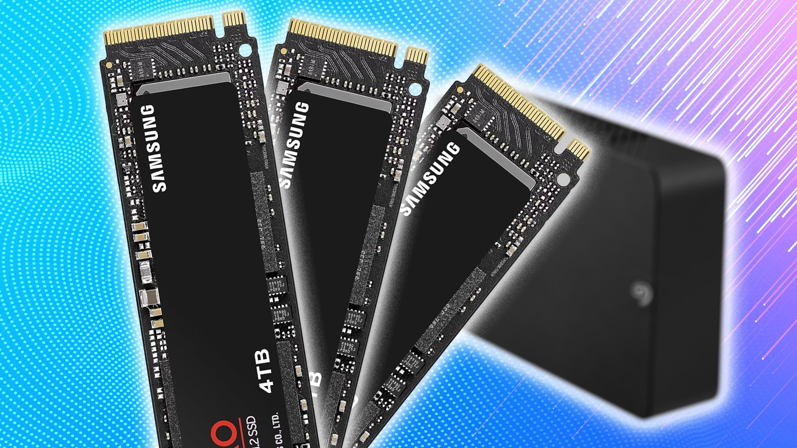 5 reasons why I’m only buying SSDs and not HDDs