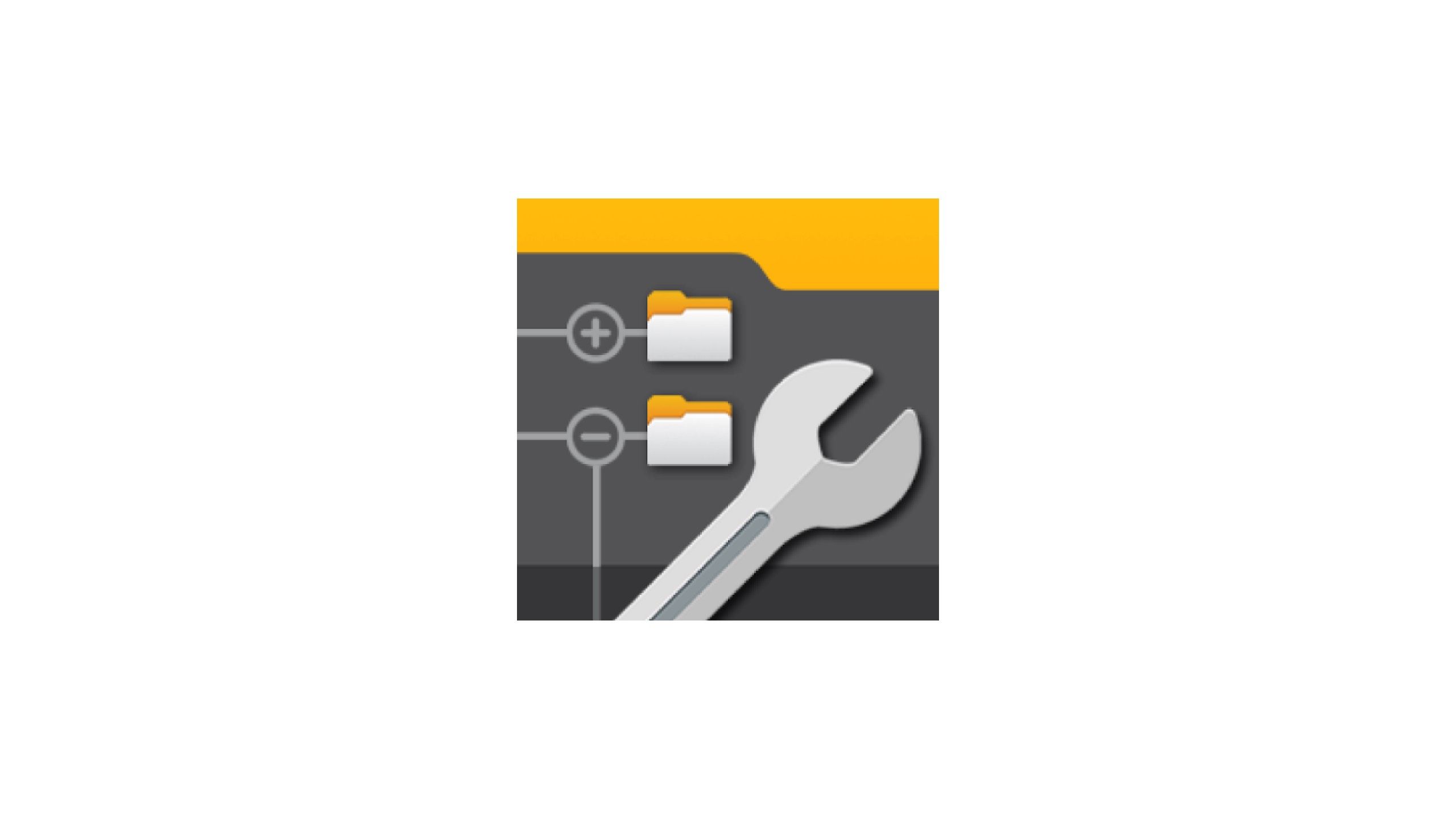 x-plore file manager