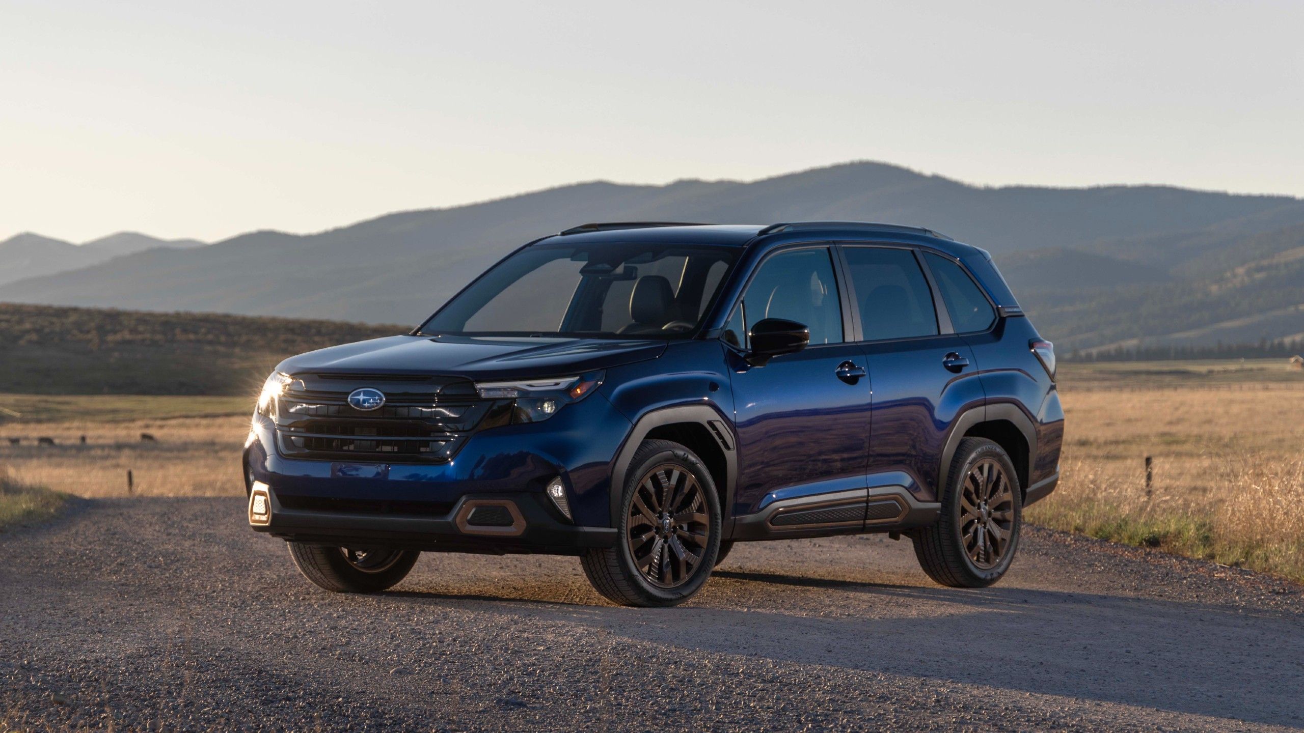 The 10 most reliable hybrid SUVs that will get you from A to B