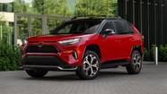 10 Plug in Hybrid SUVs With The Longest Electric Range In 2025