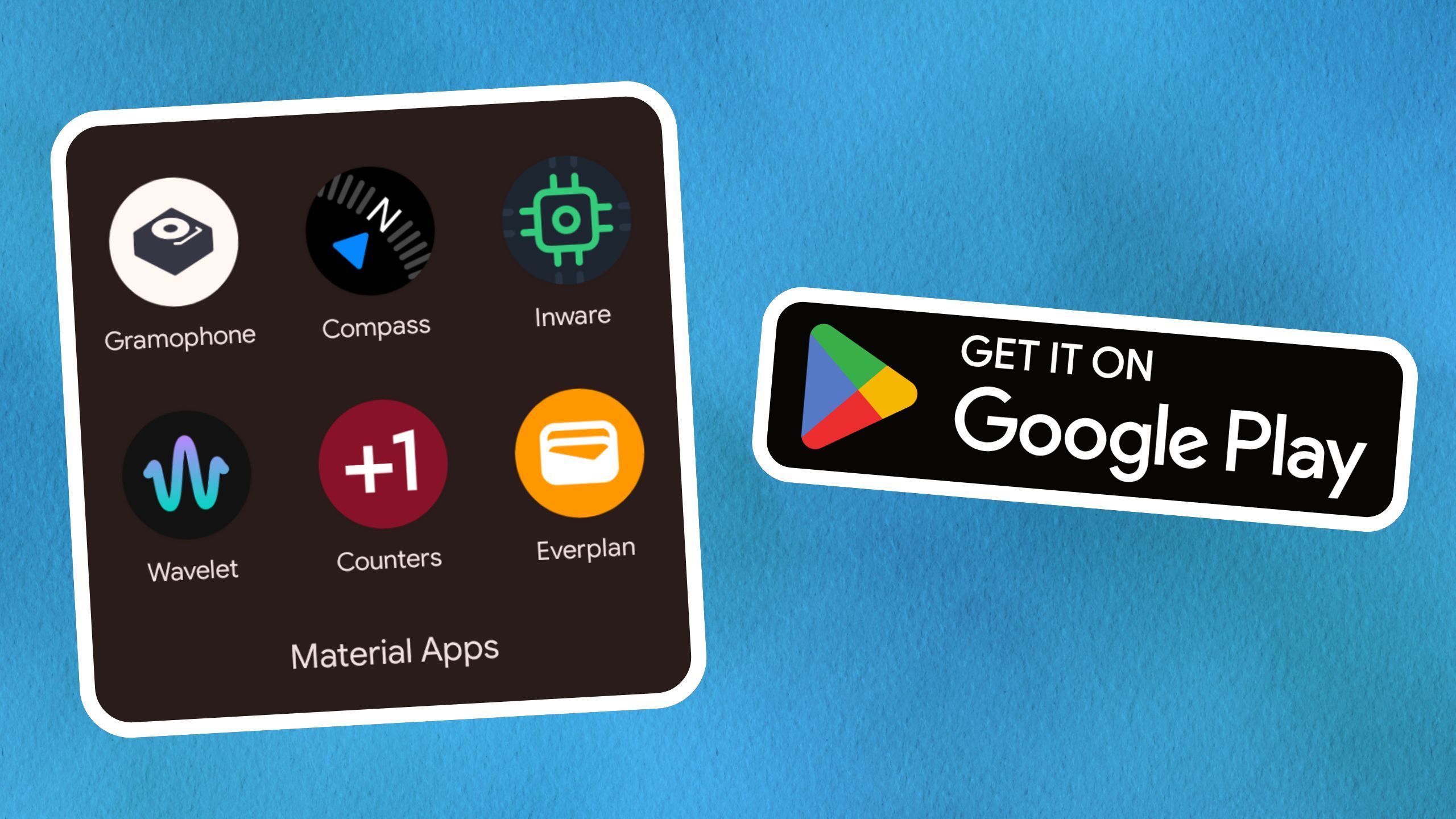 6 Android apps that are so slick, I thought Google made them