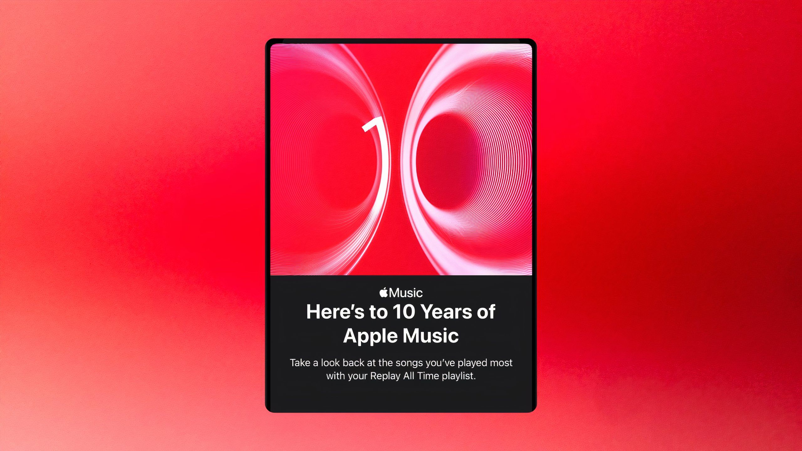As a Spotify user, I'm jealous of this new Apple Music feature