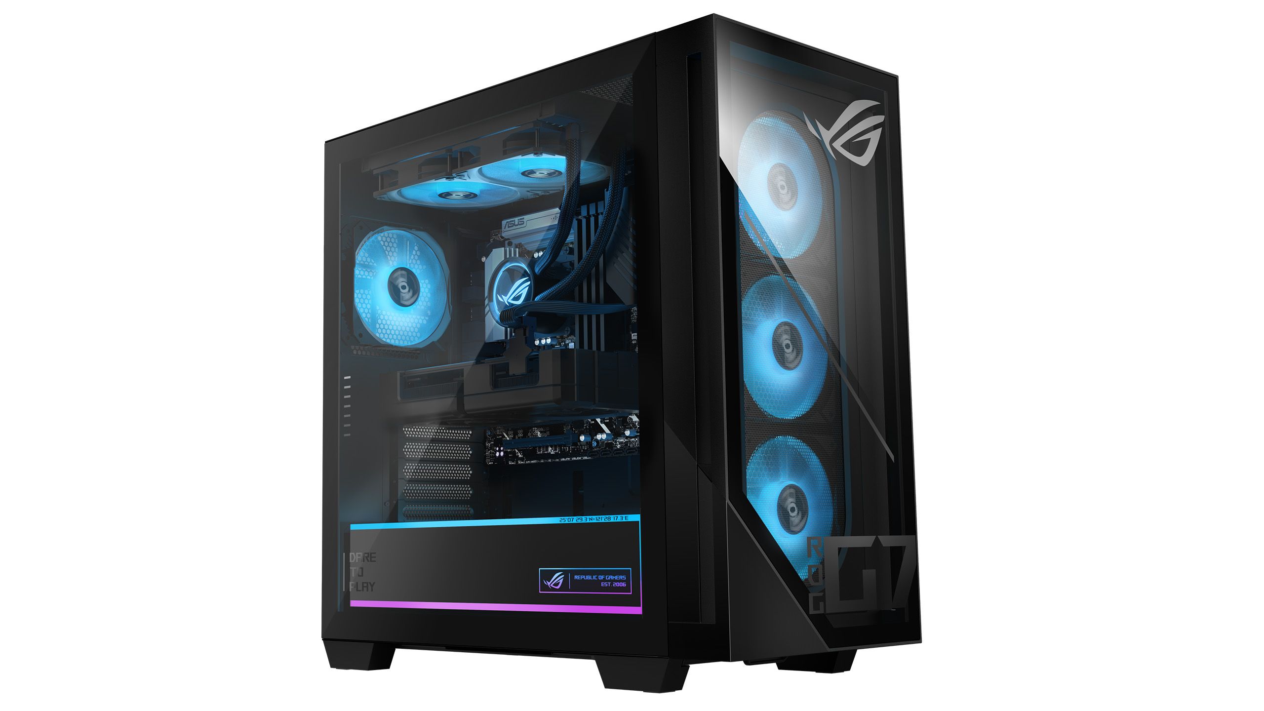 Asus ROG G700 thumbnail