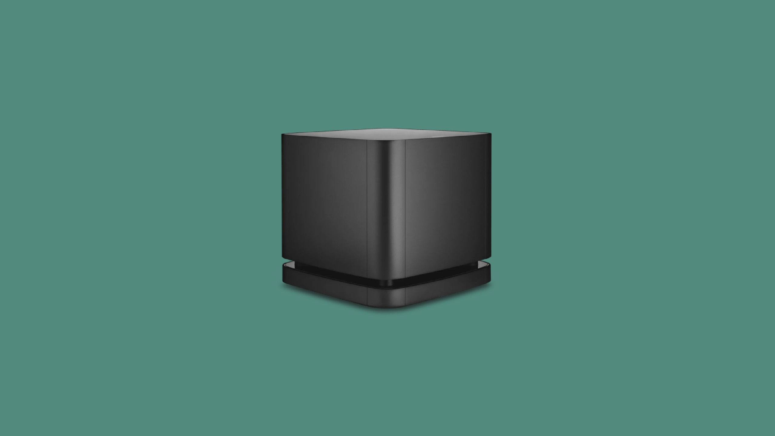 bose bass 500