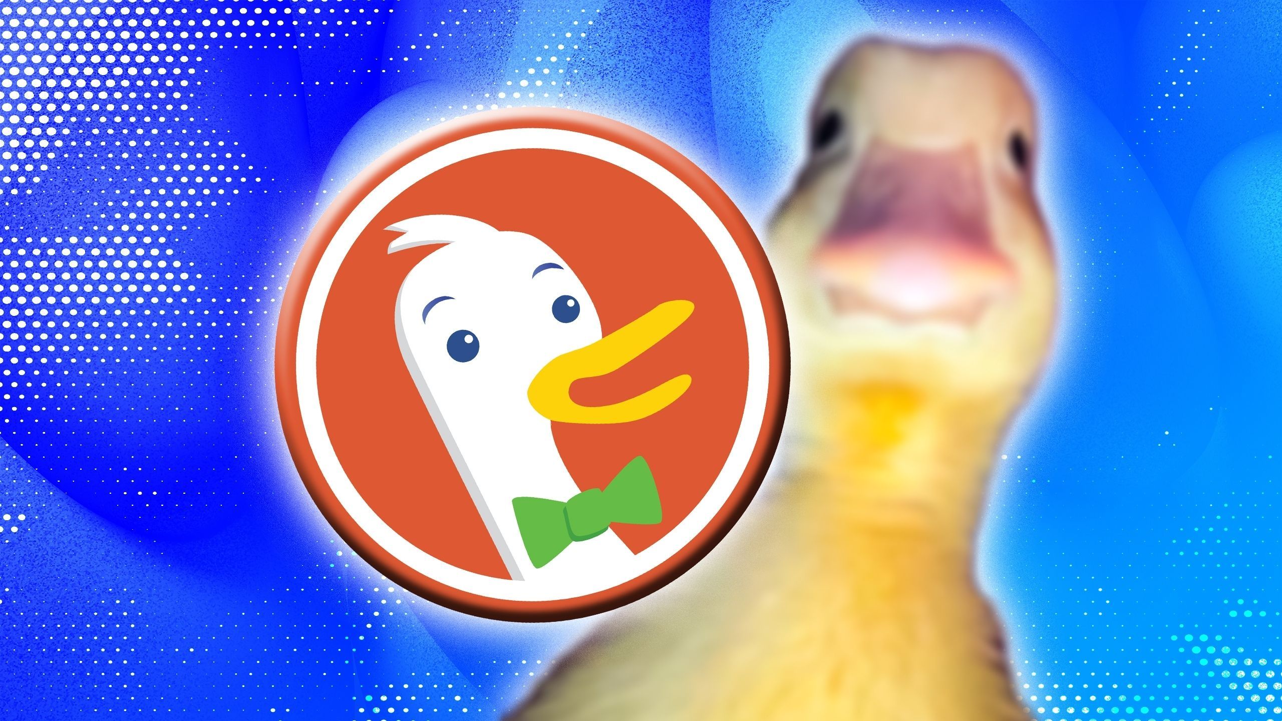I abandoned Chrome in favor of this quack-tastic web browser