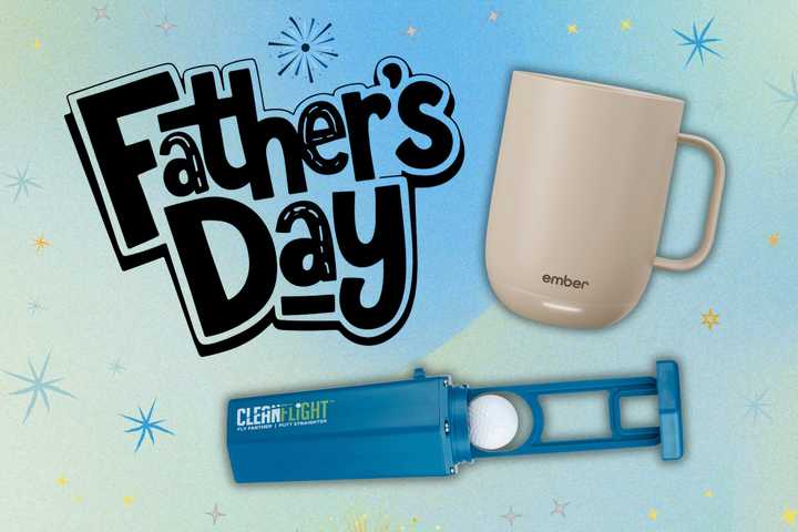 Father's Day 2025 gift guide header image