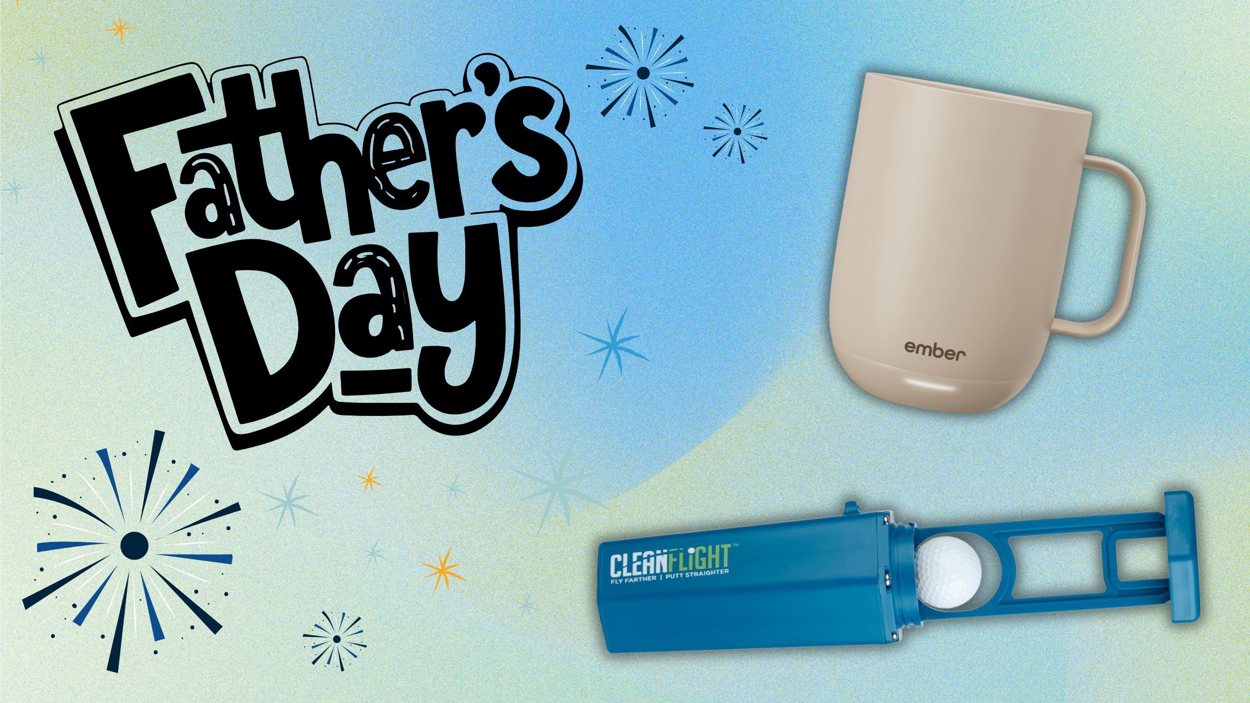 5 perfect gizmo gifts for a tech-tacular Father’s Day