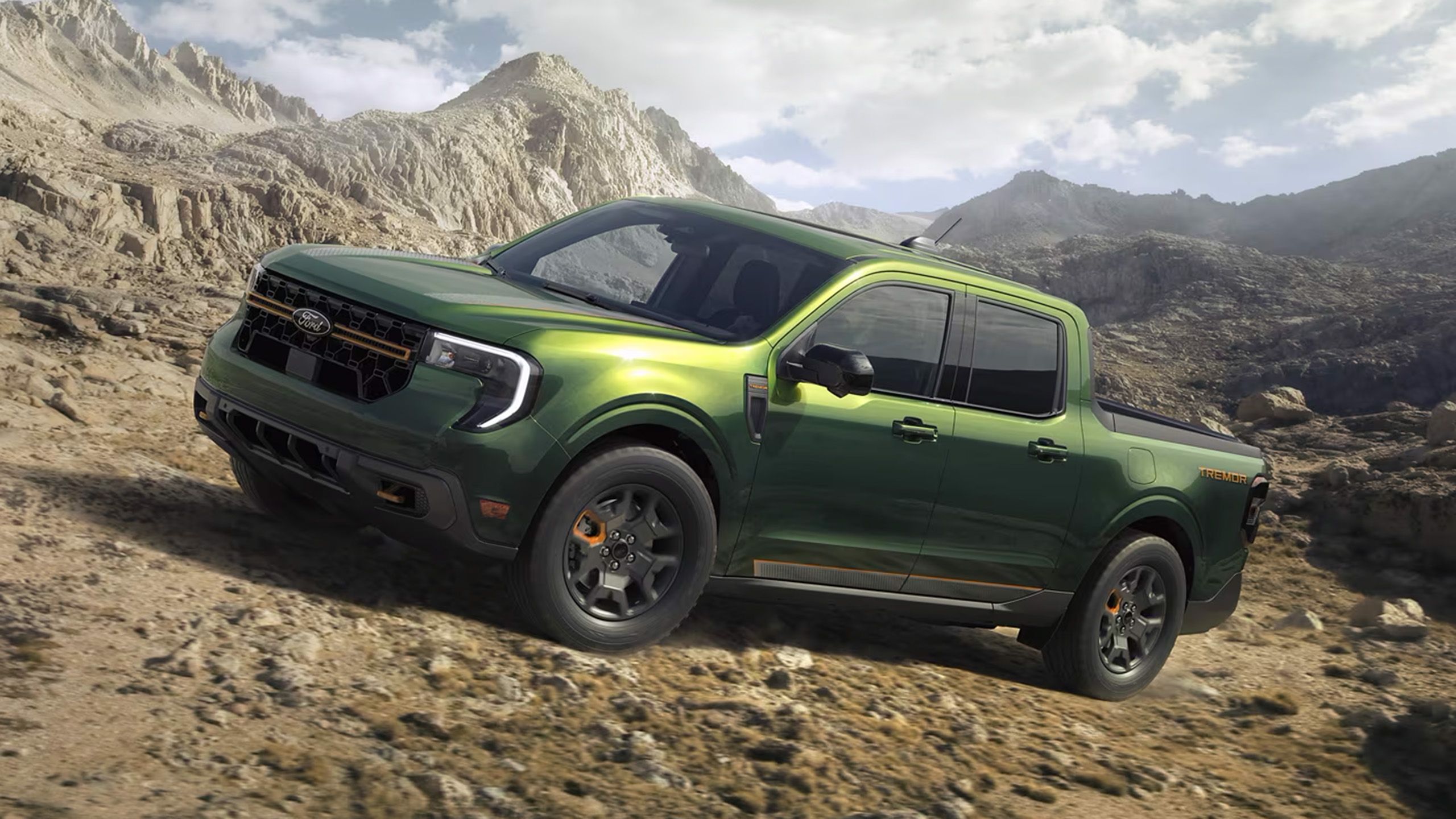 The best budget pickup you can buy in 2025