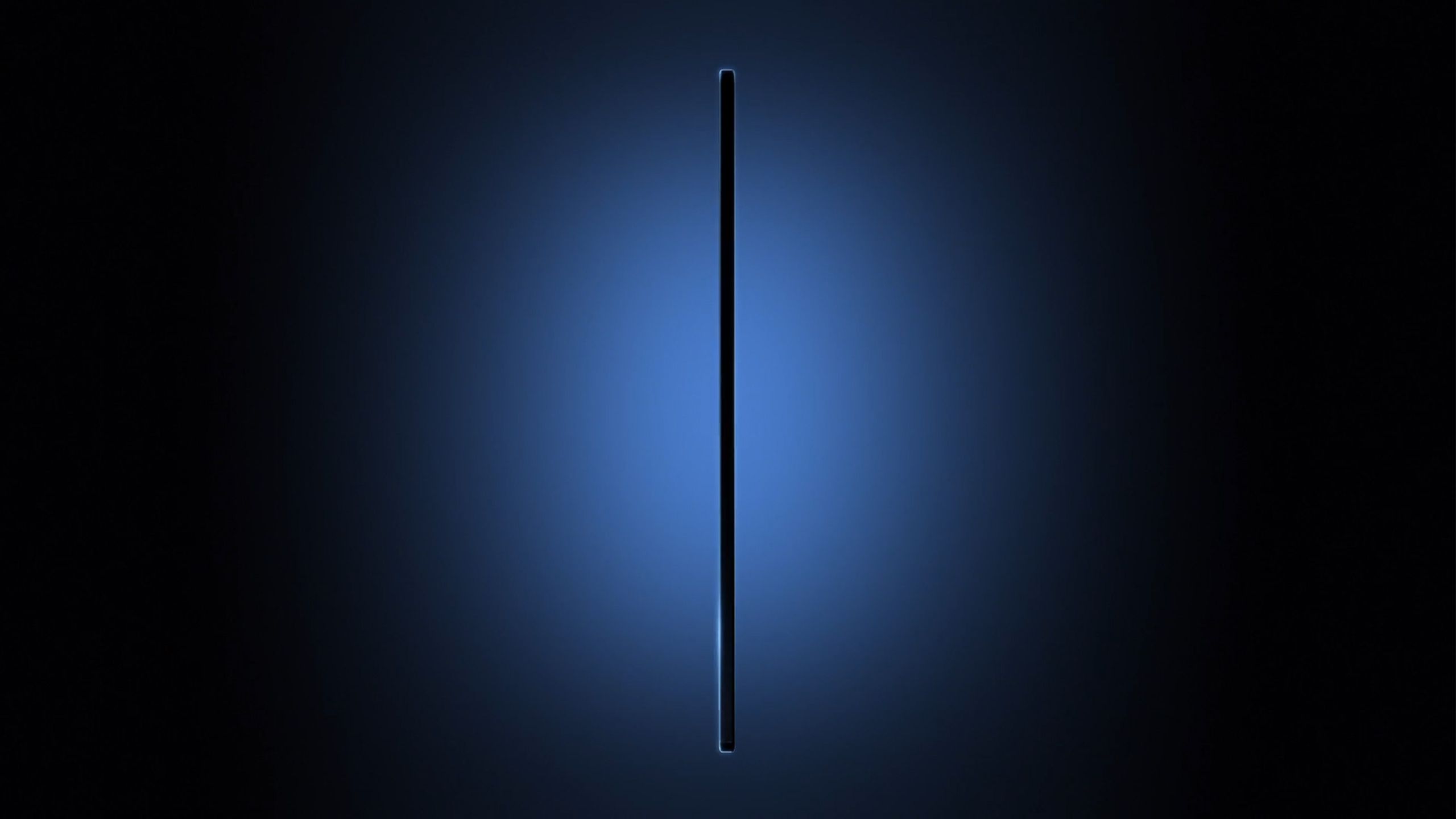 Get your best look yet at Samsung’s thinnest foldable