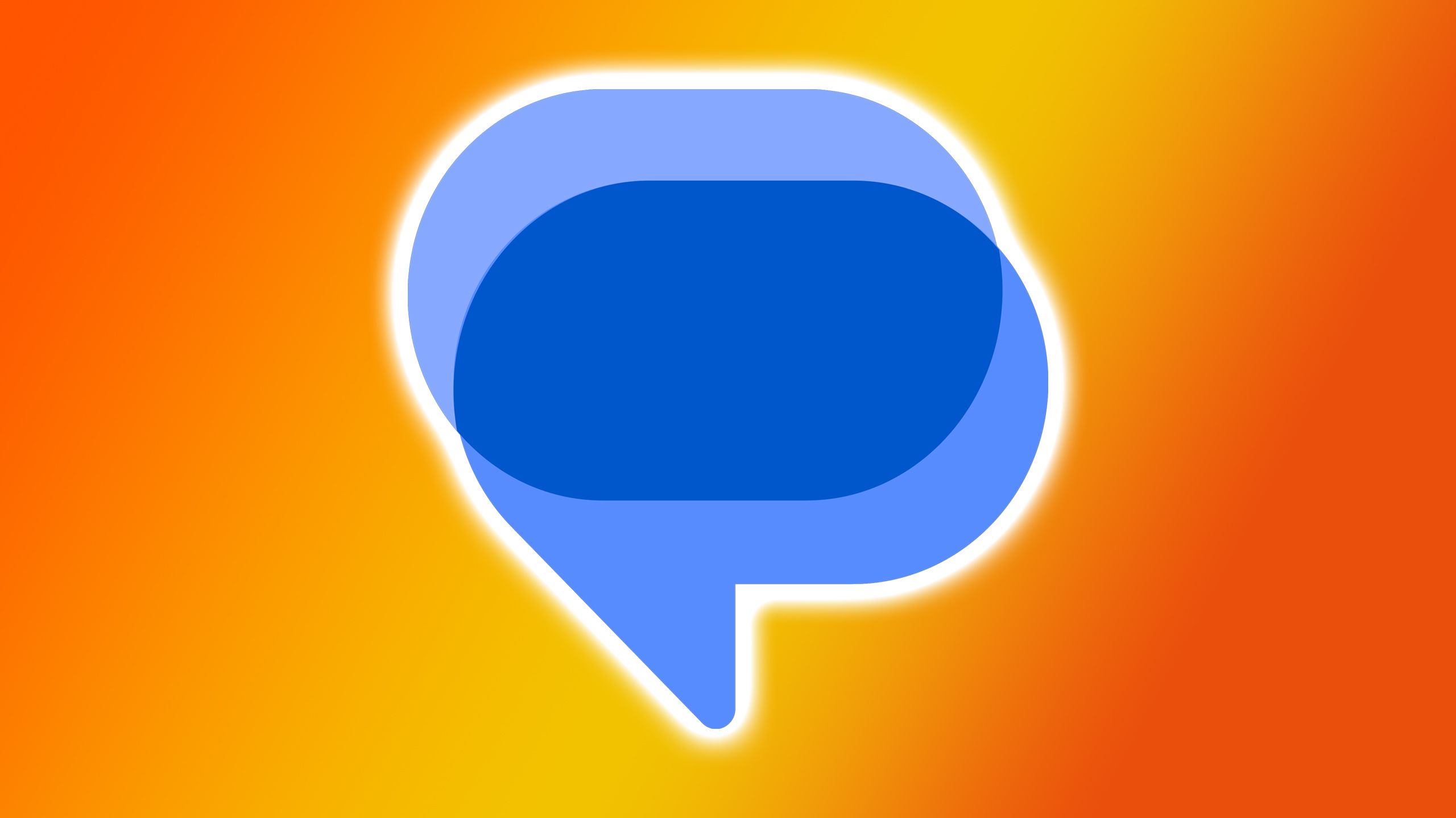 Google’s latest Messages tweak is perfect for your wildest group chats