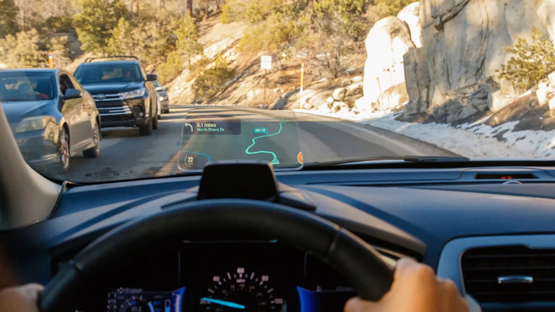 5 gadgets I use to make my old car feel like a 2025 model