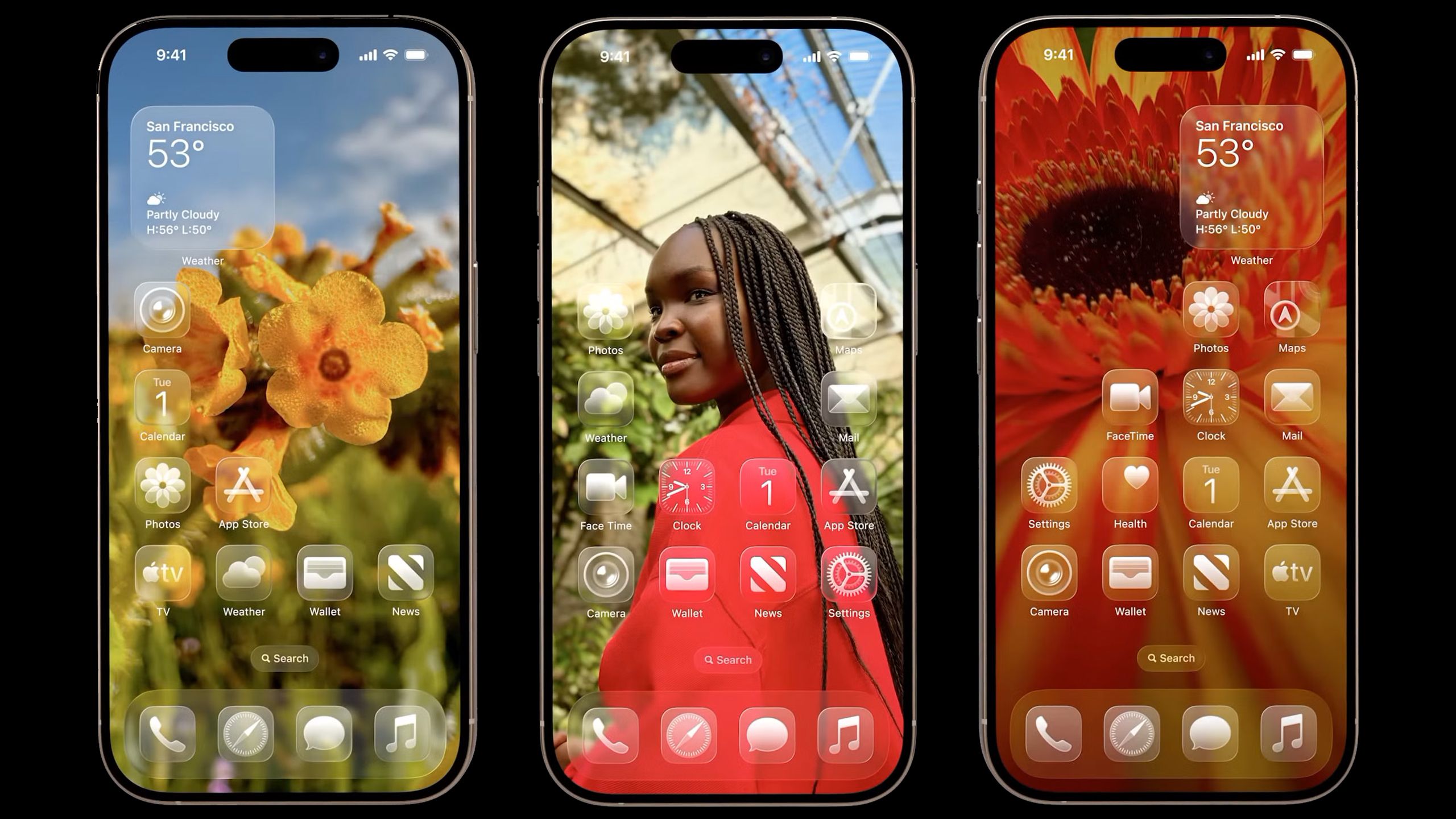 I’m all for Apple’s Liquid Glass makeover – but with 3 changes, please