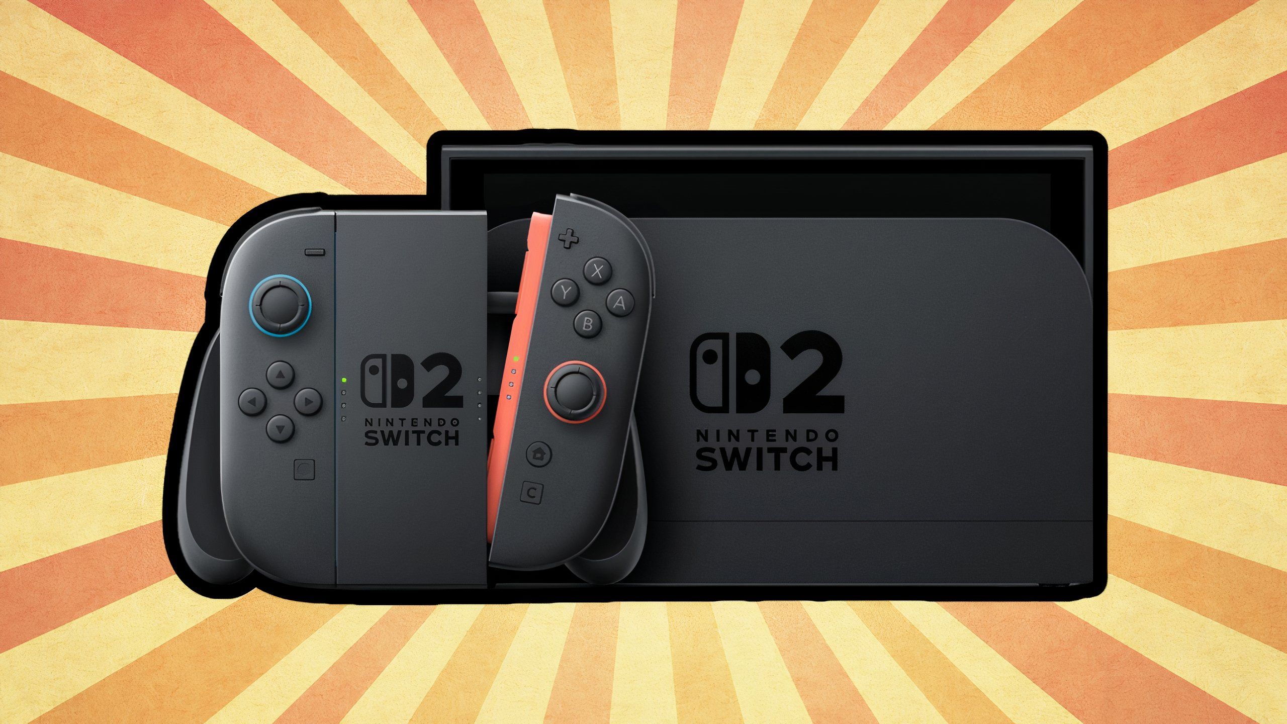 Getting a Switch 2 on launch day can be easy if you know where to go