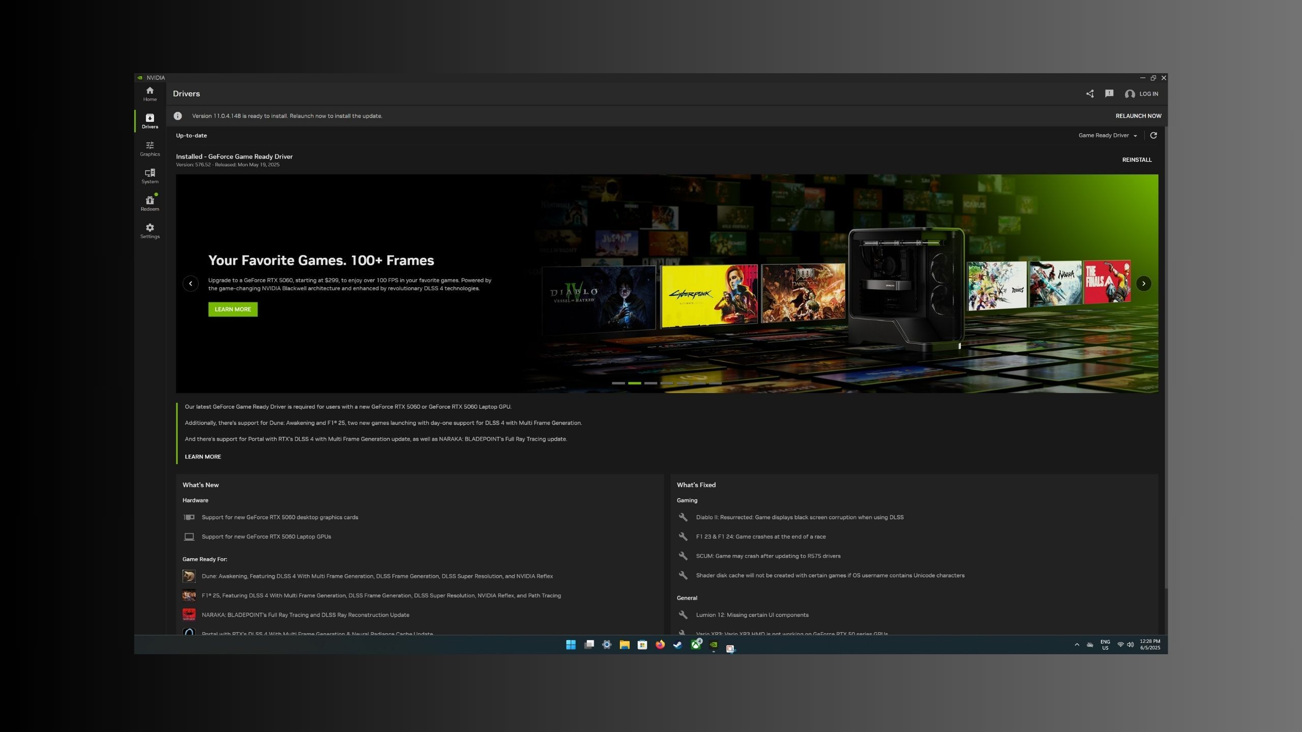 nvidia-app-pc