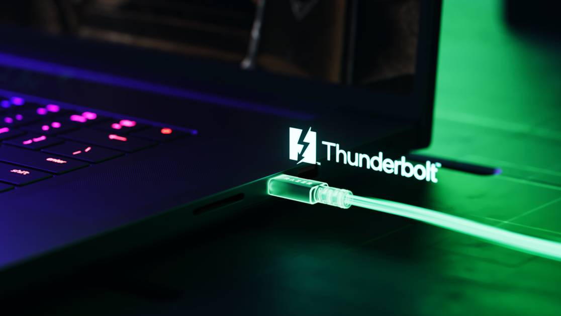 Tips for Selecting a Laptop With Thunderbolt Ports: Expert Guide