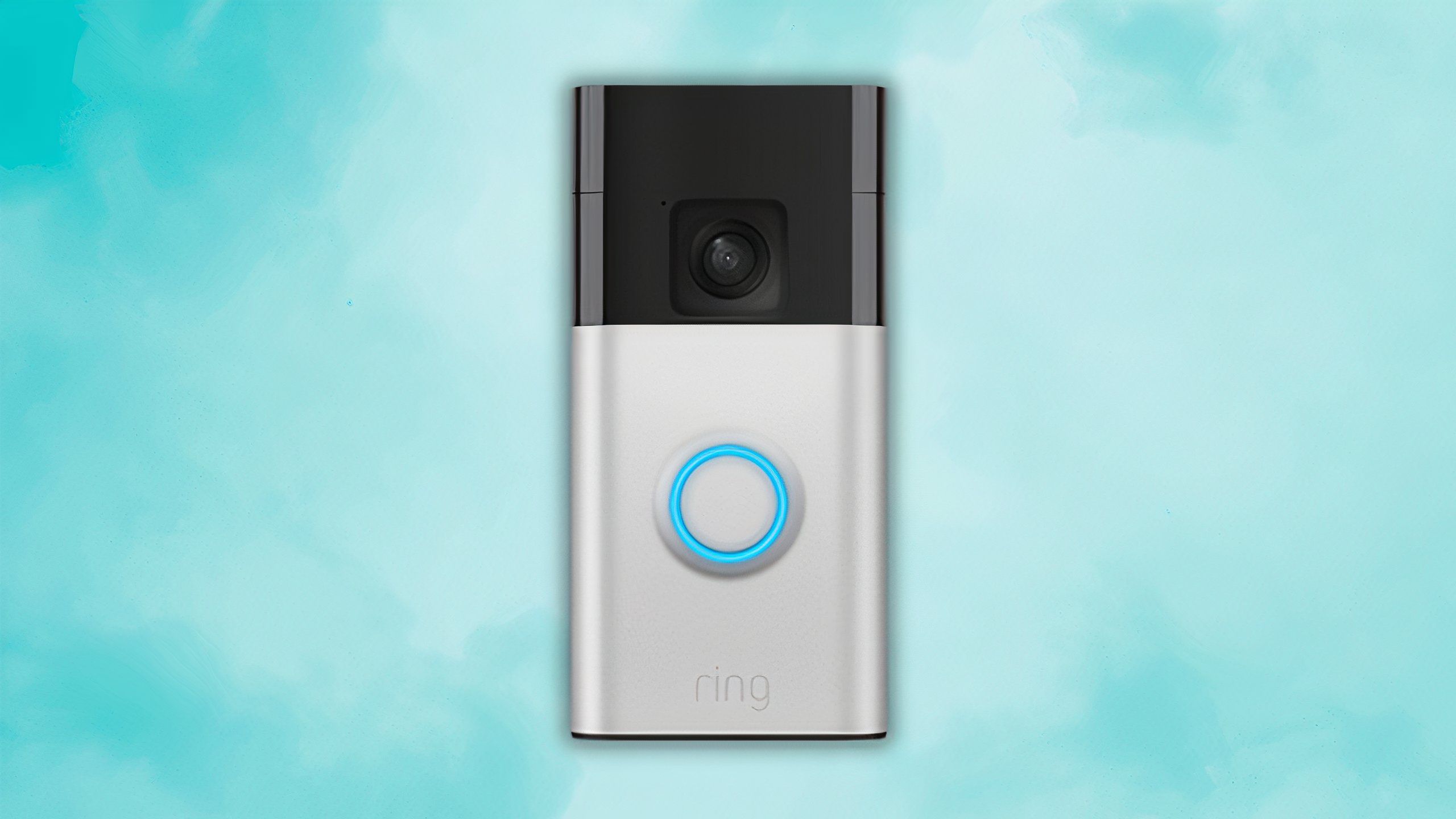 Ring Battery Doorbell