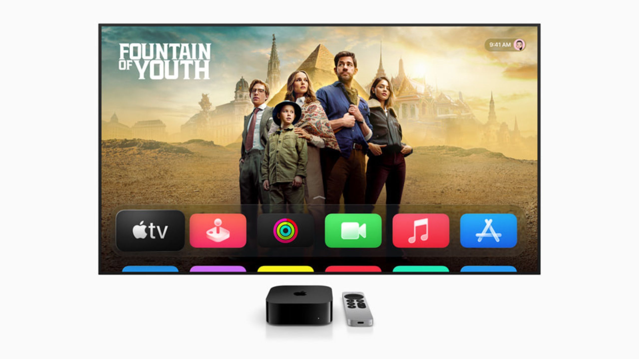 Apple’s tvOS 26 turned me into a believer